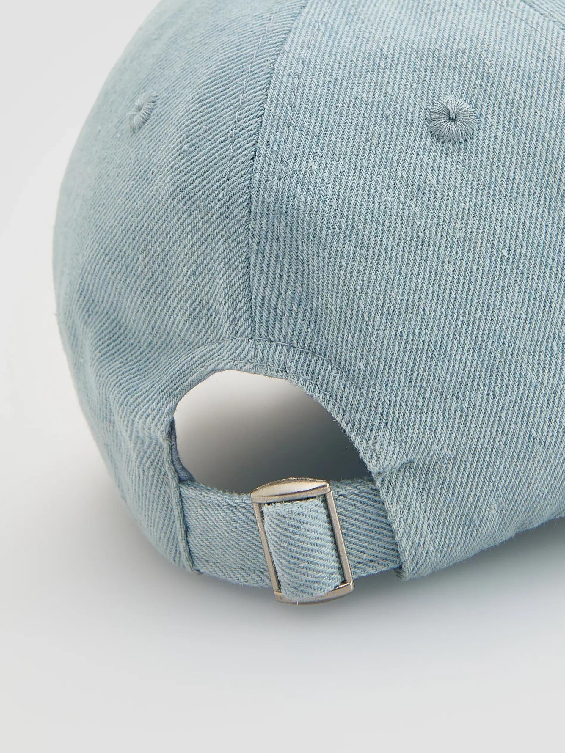 Blue Mickey Mouse Cap, Blue, large image number 2