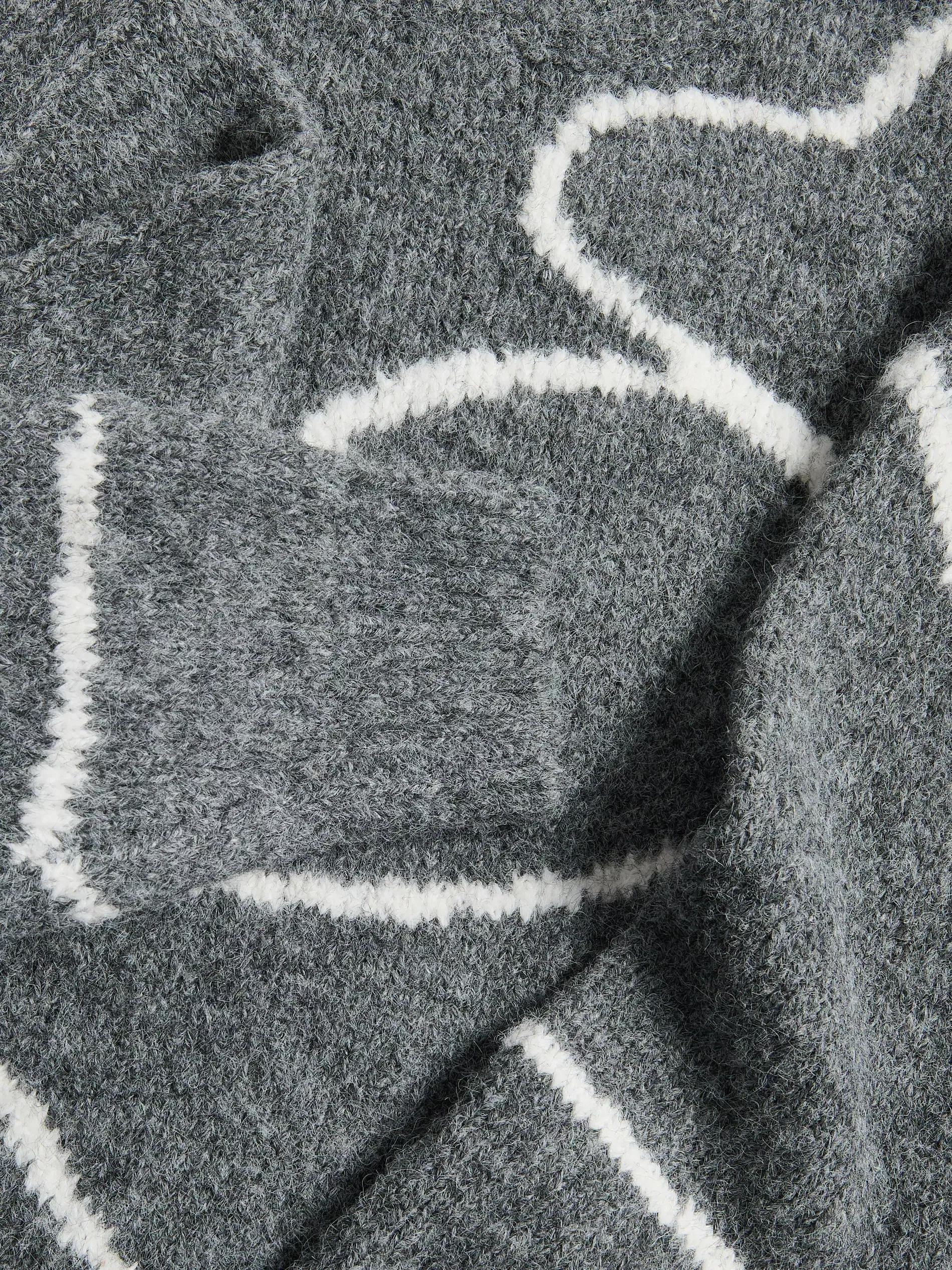 MULTICOLOR Patterned jumper, Multicolor, large image number 5