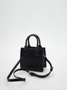 Reserved - Black Small bag