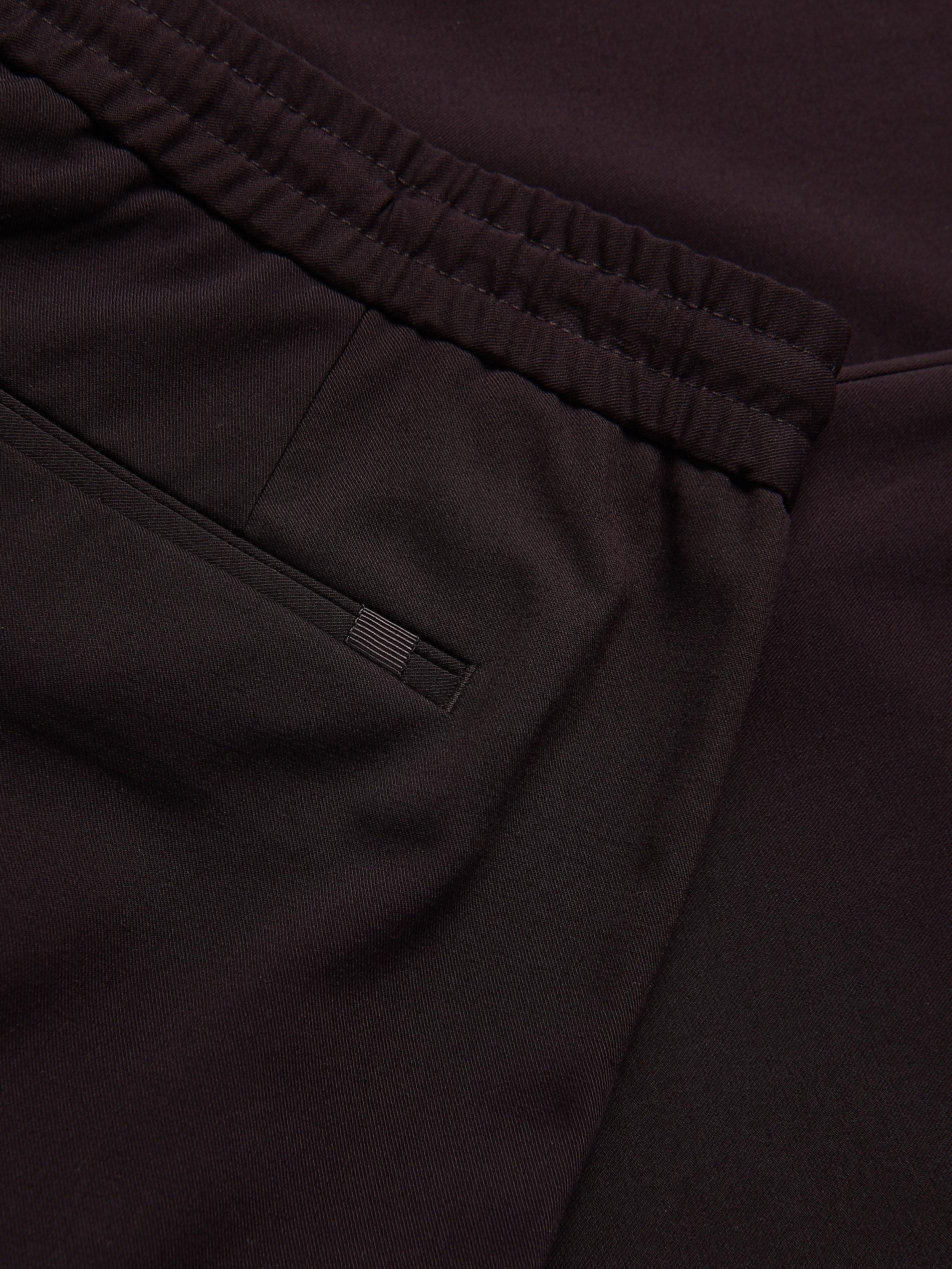 Maroon Joggers, , large image number 1