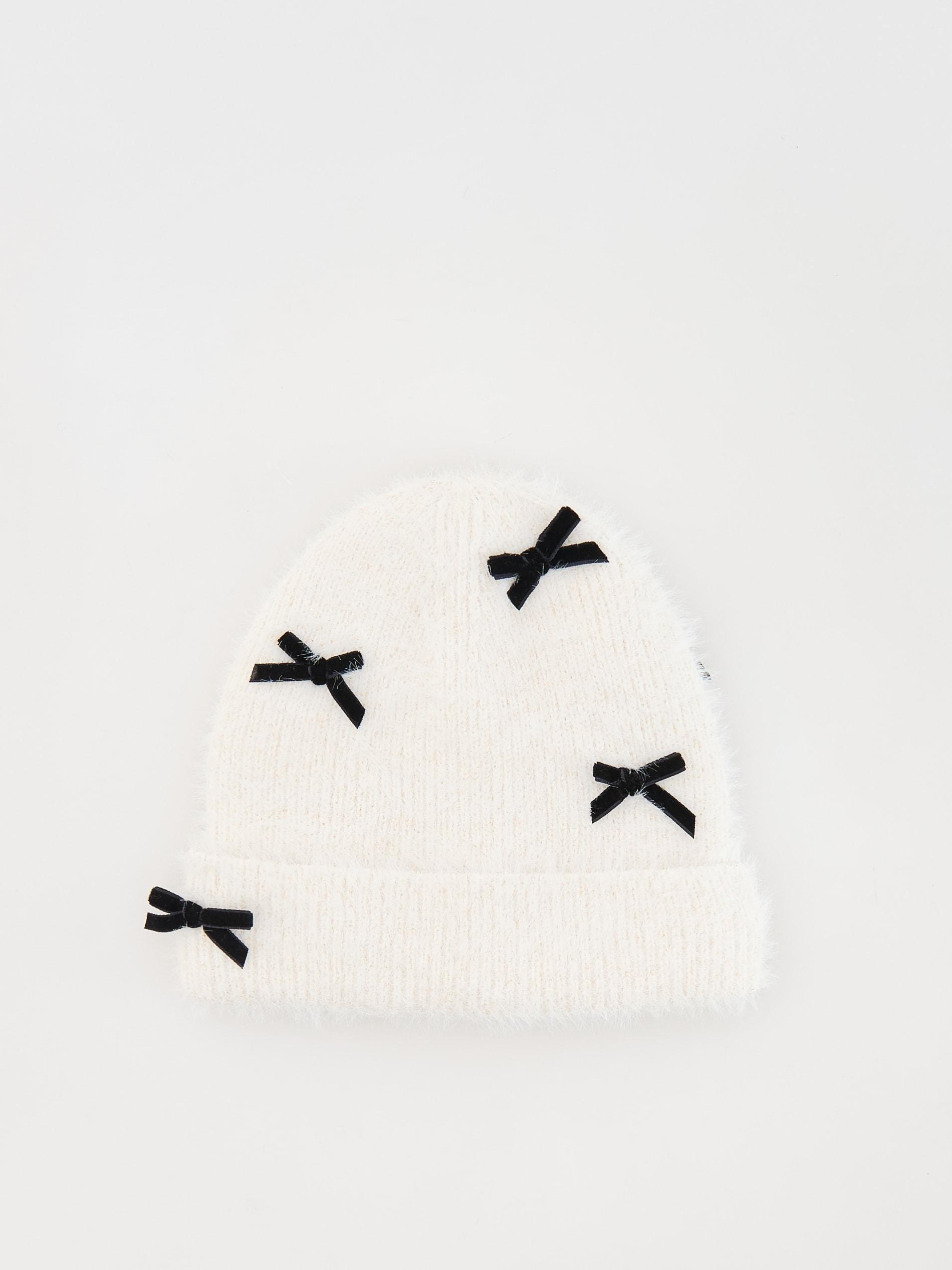 Cream Cap,Kids Girl, , large image number 0