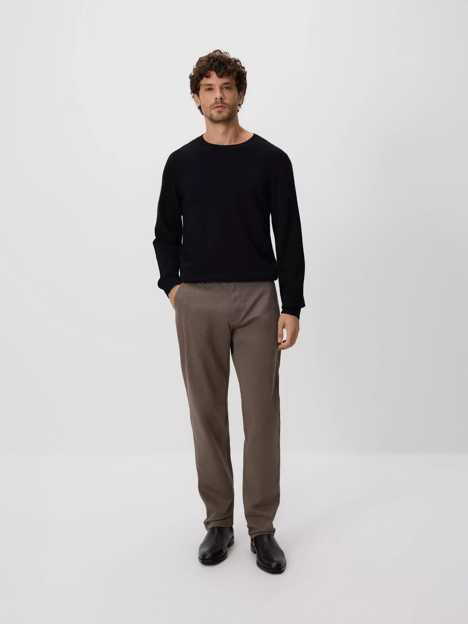Other Chino Slim Fit Trousers, 7401_82P, medium