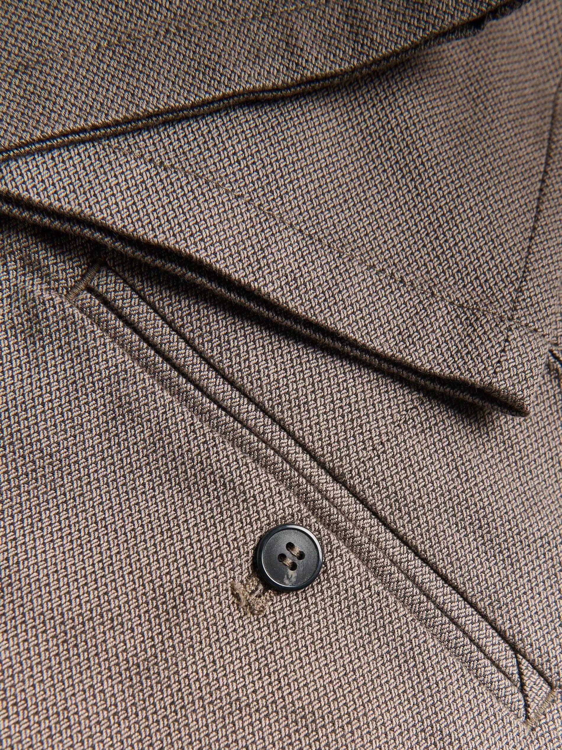 Other Chino Slim Fit Trousers, 7401_82P, large image number 4