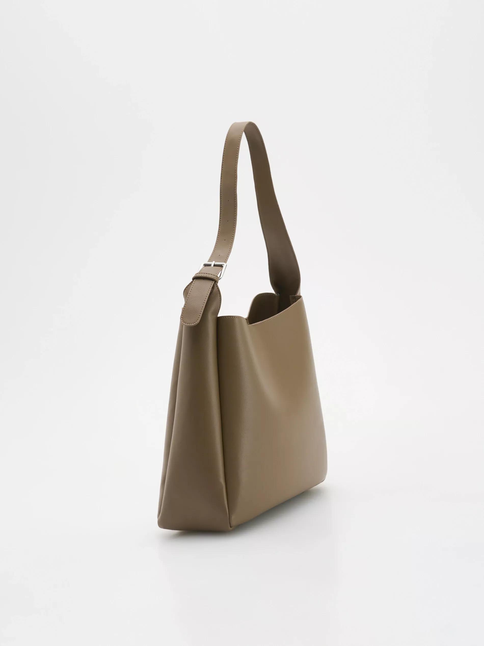 Green Bag, Khaki, large image number 1