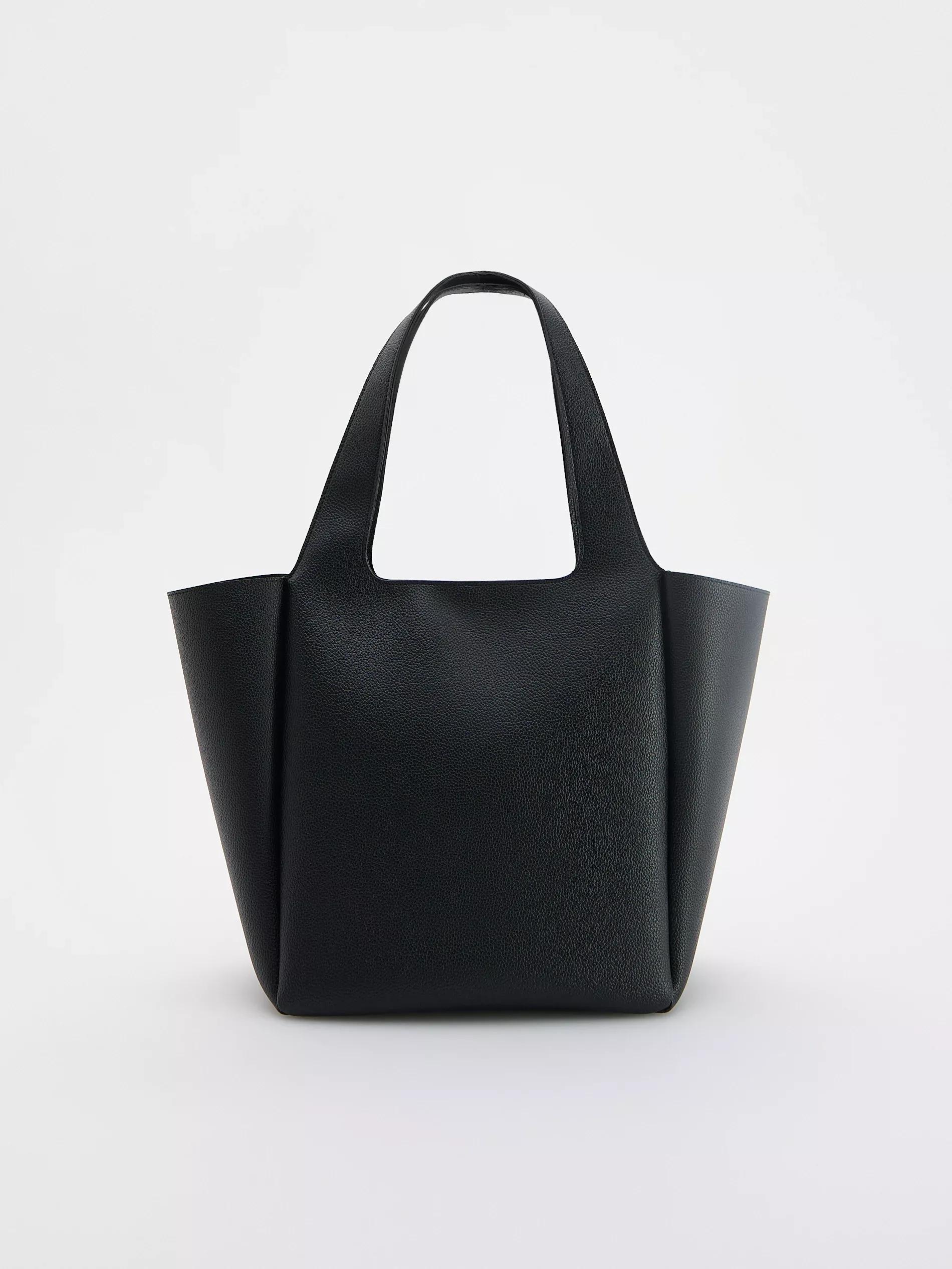 Black Bag, Black, large image number 0