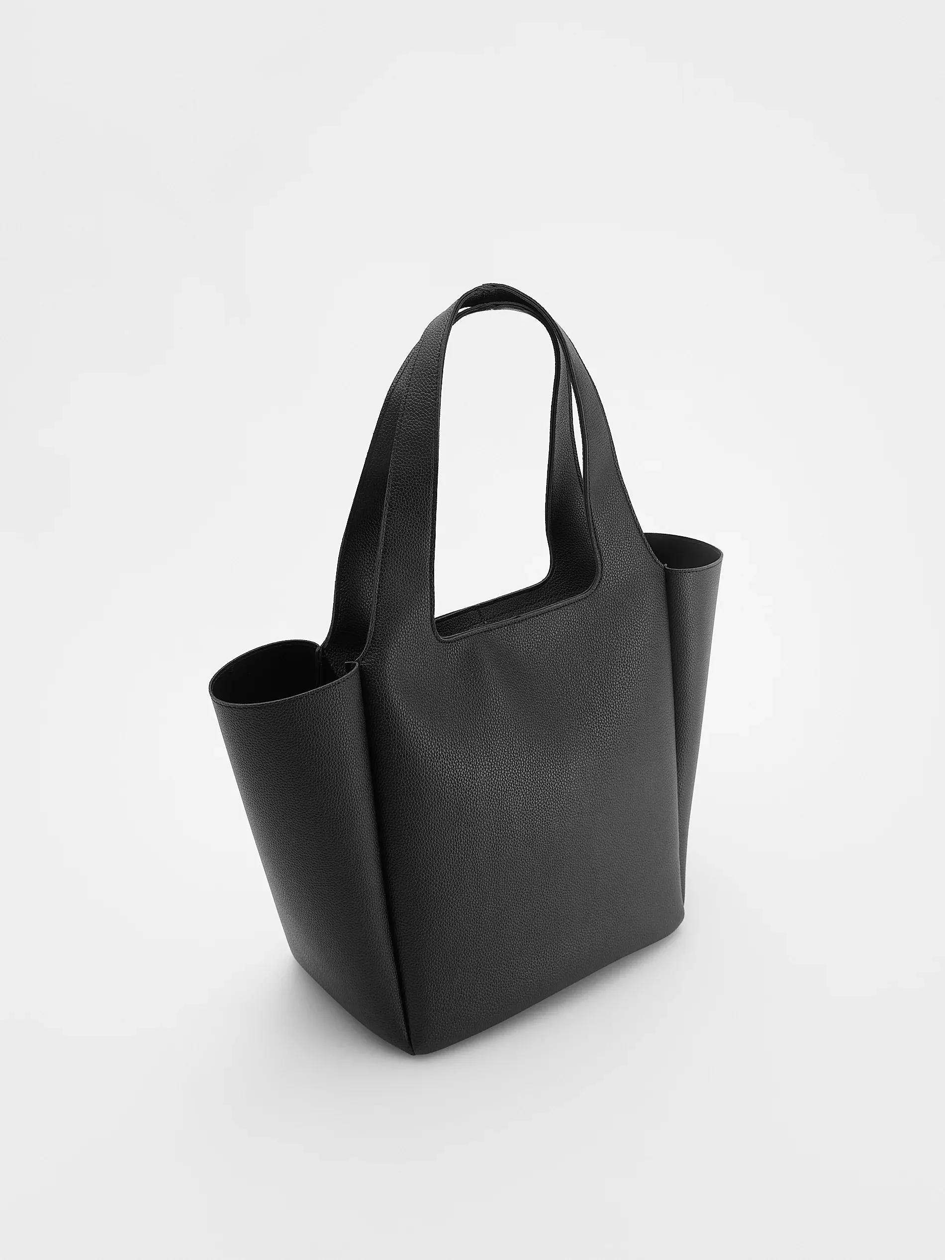 Black Bag, Black, large image number 2