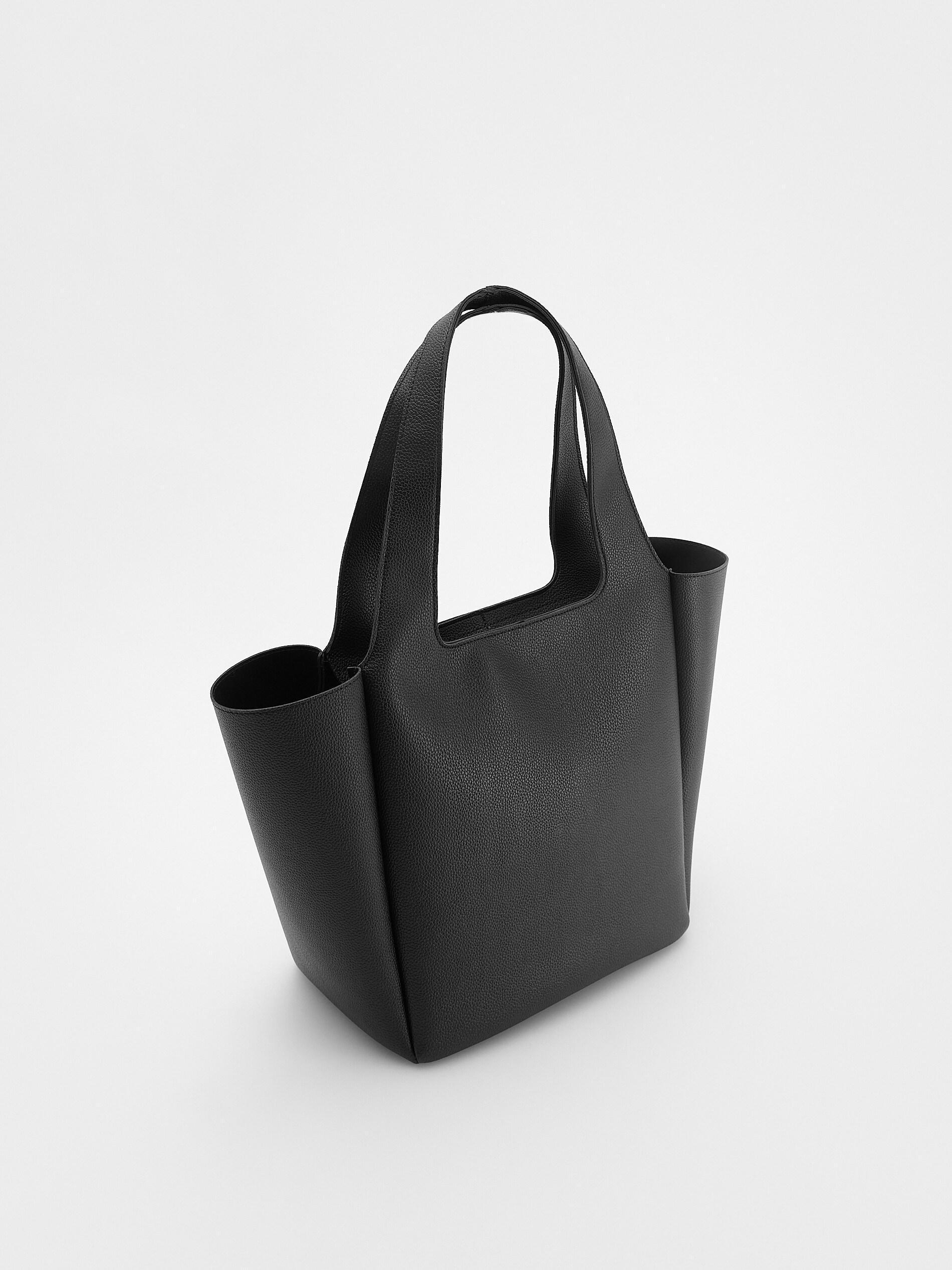 Black Bag, Black, large image number 3