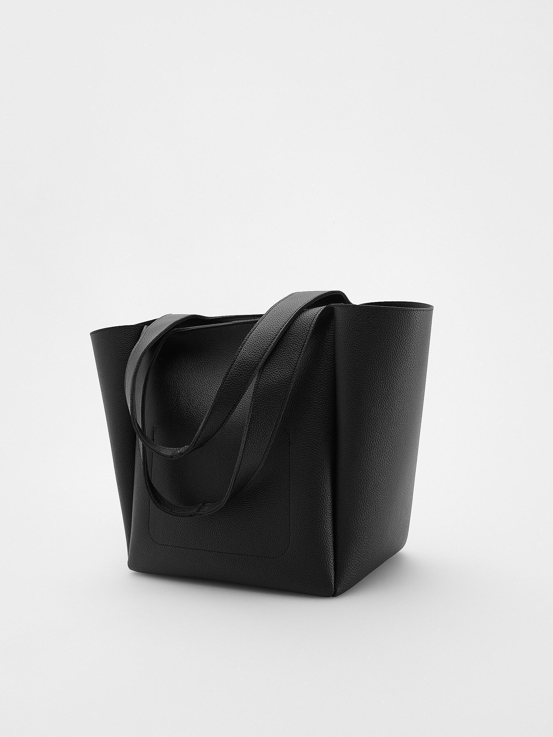 Black Bag, Black, large image number 7