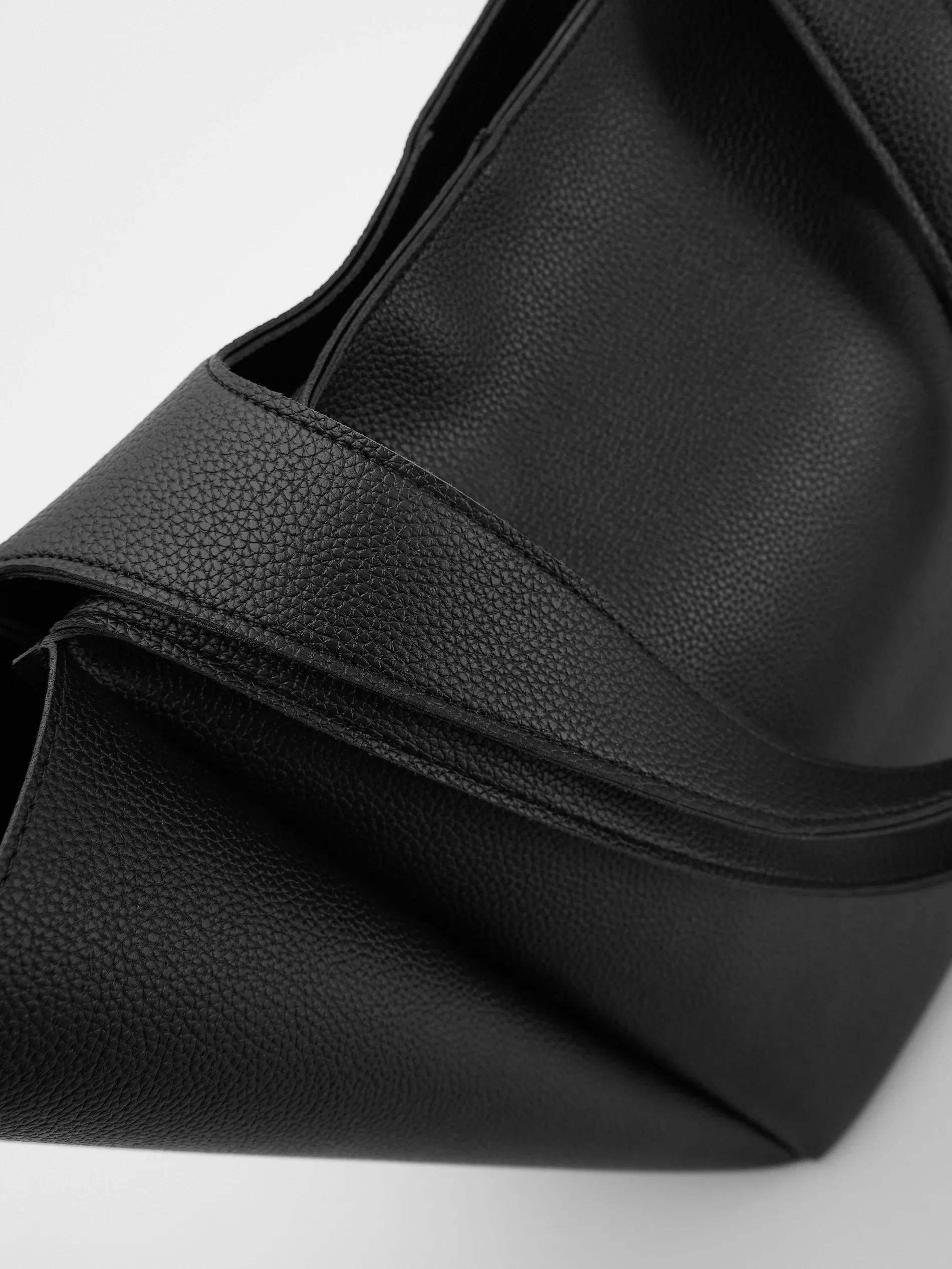 Black Bag, Black, large image number 8