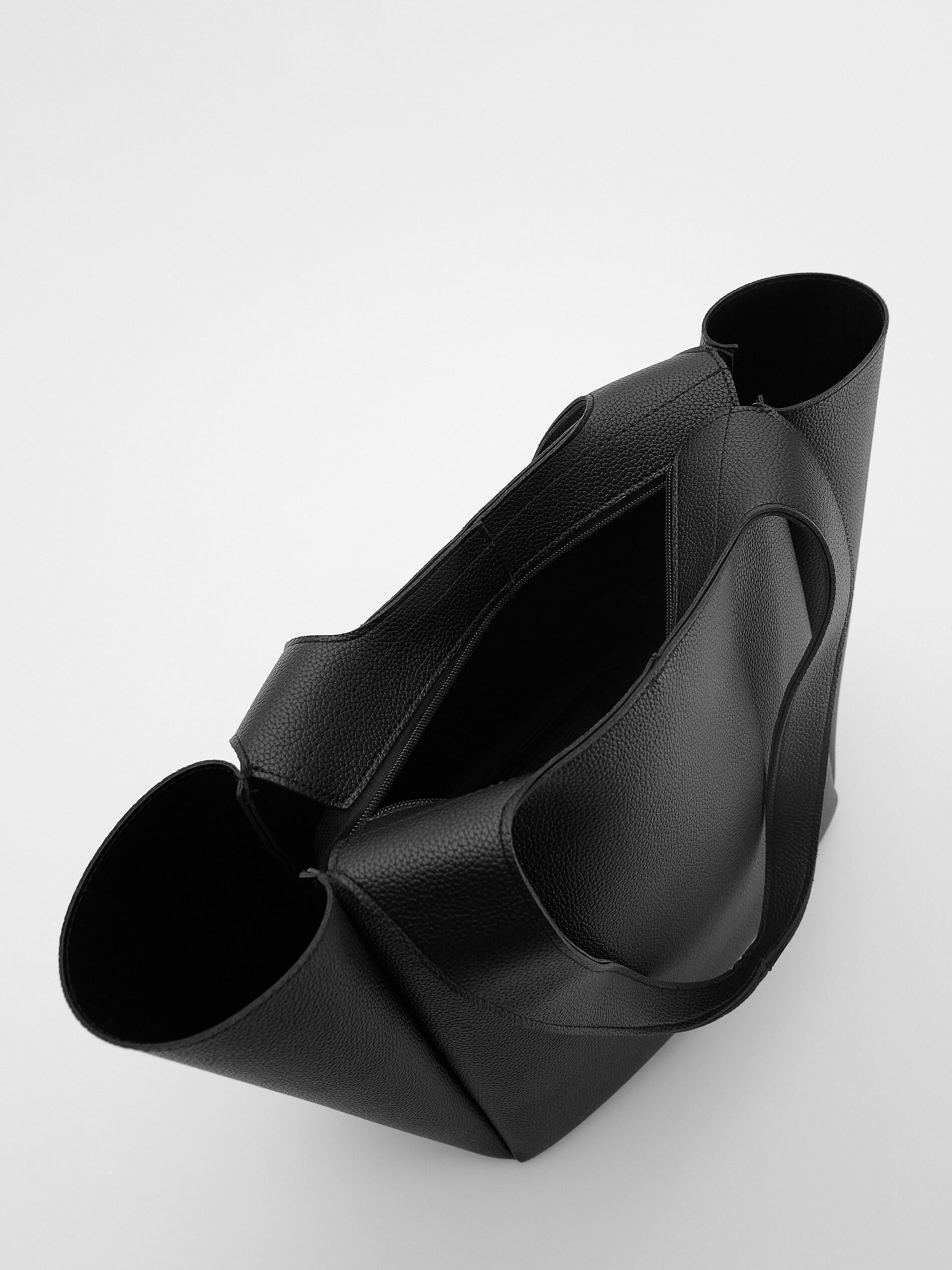 Black Bag, Black, large image number 11