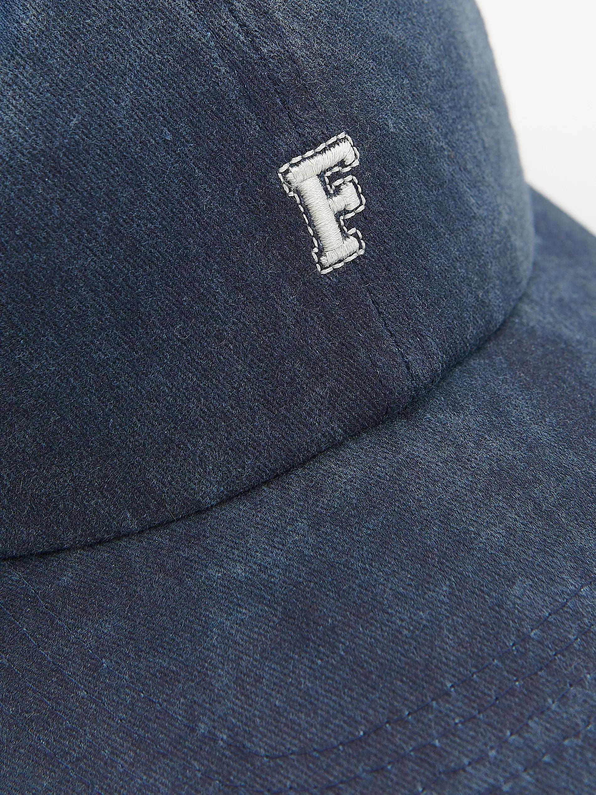 Navy Baseball Cap, Kids Boys, , large image number 7