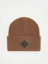 Reserved - Brown Beanie