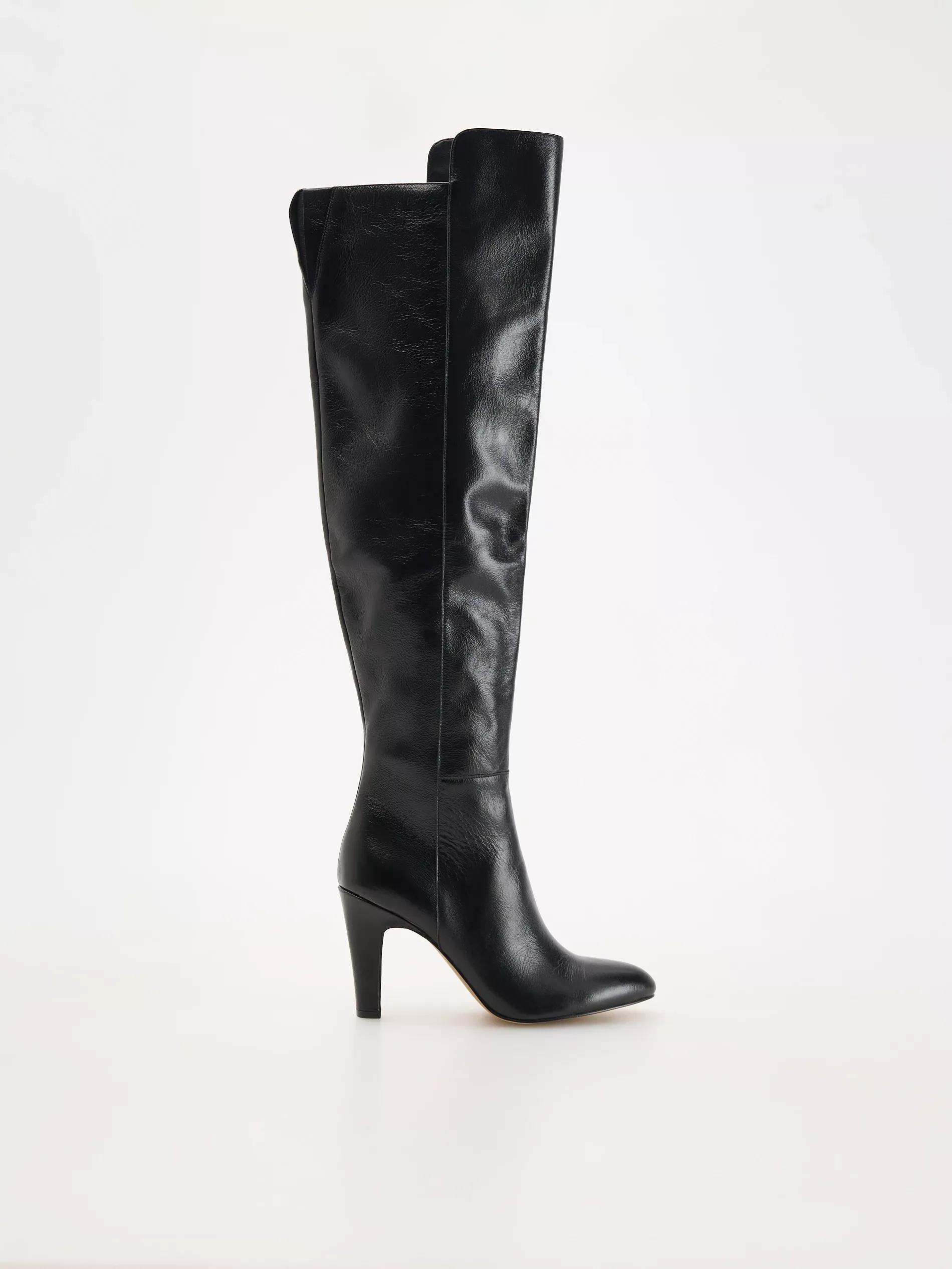 Black Boots, , large image number 2