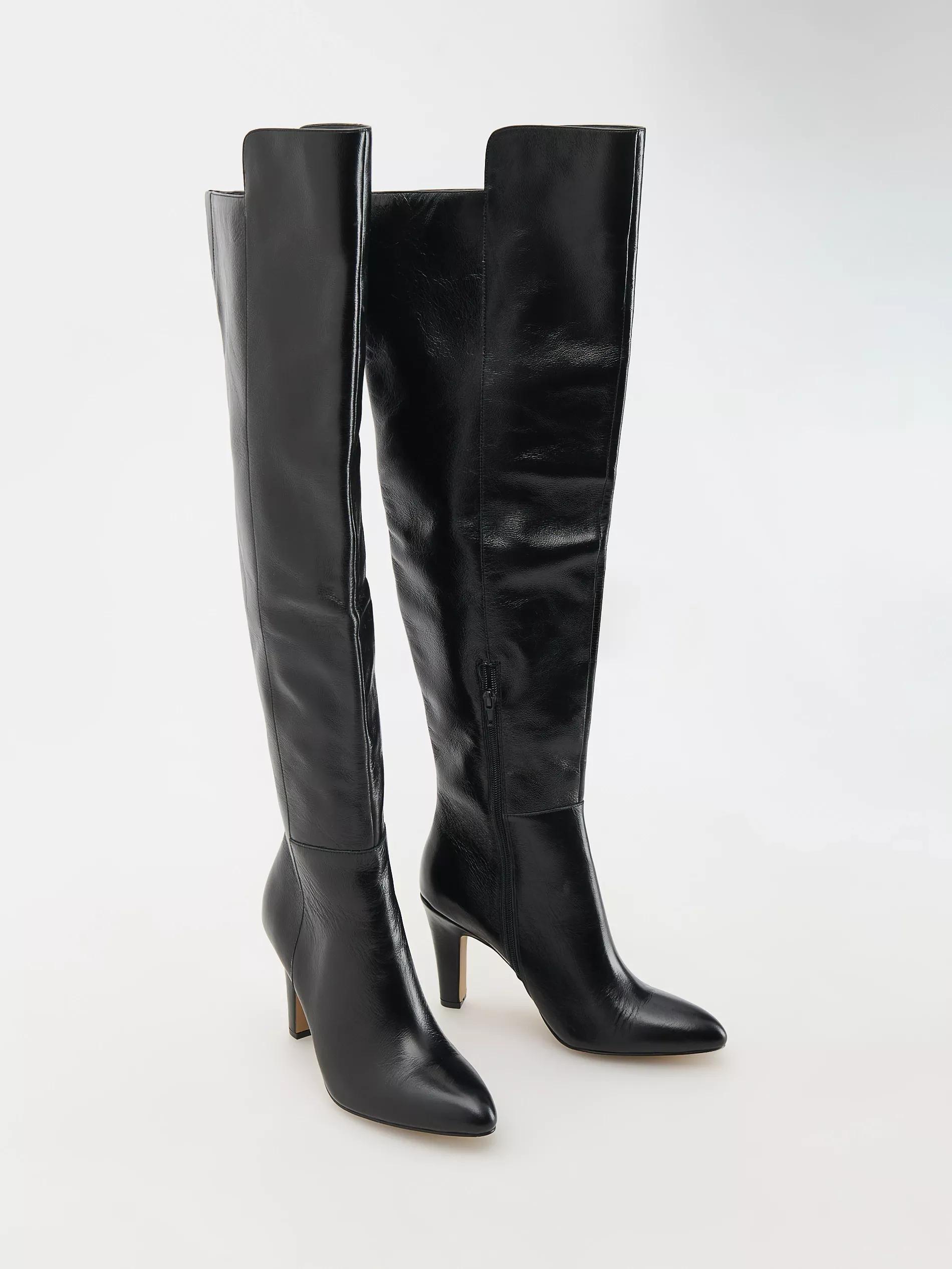Black Boots, , large image number 3