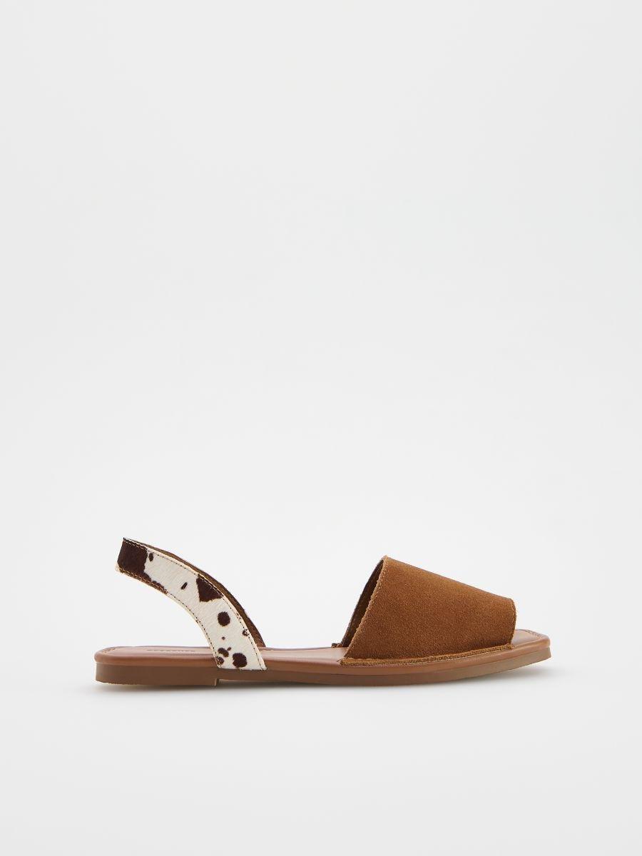 Multicolour Sandals, , large image number 0