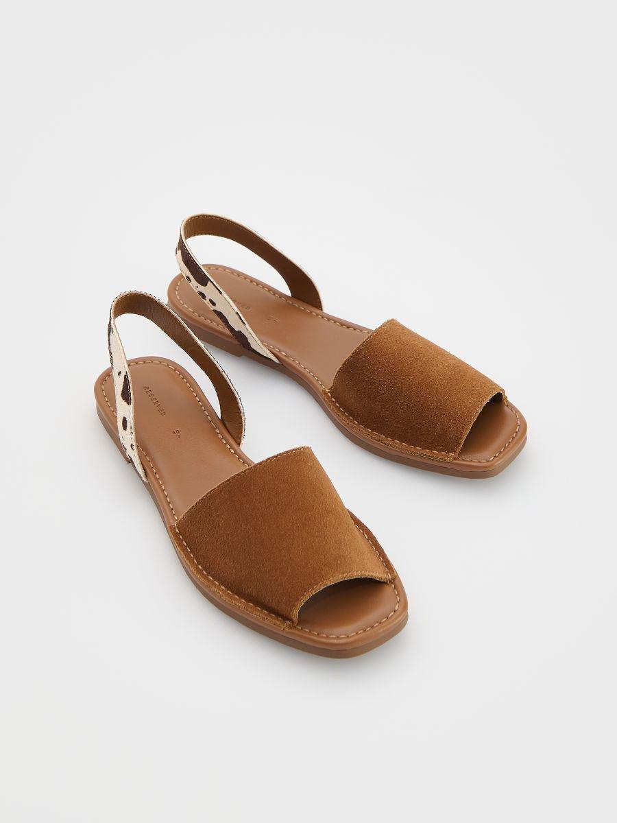 Multicolour Sandals, , large image number 1