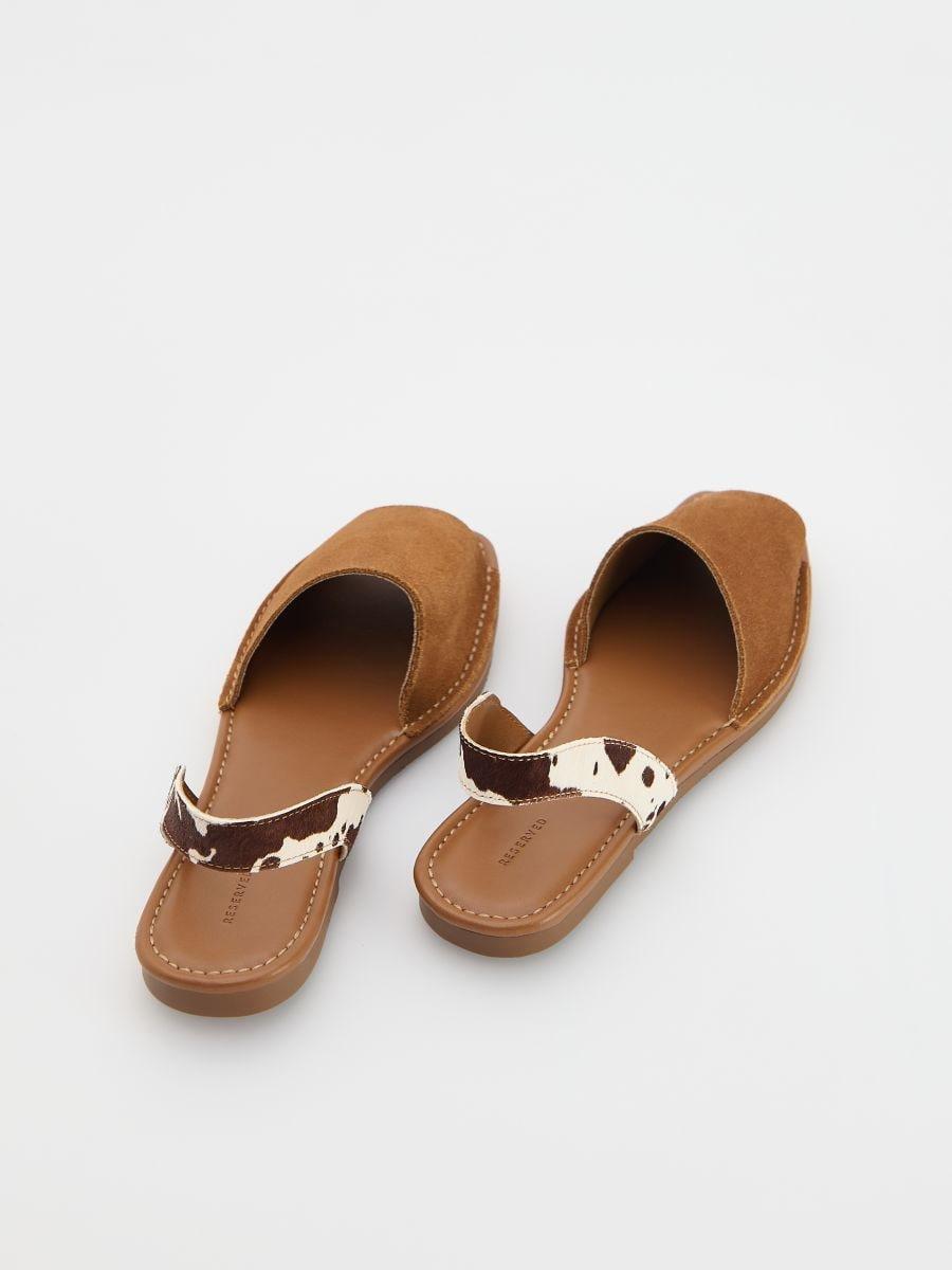 Multicolour Sandals, , large image number 2