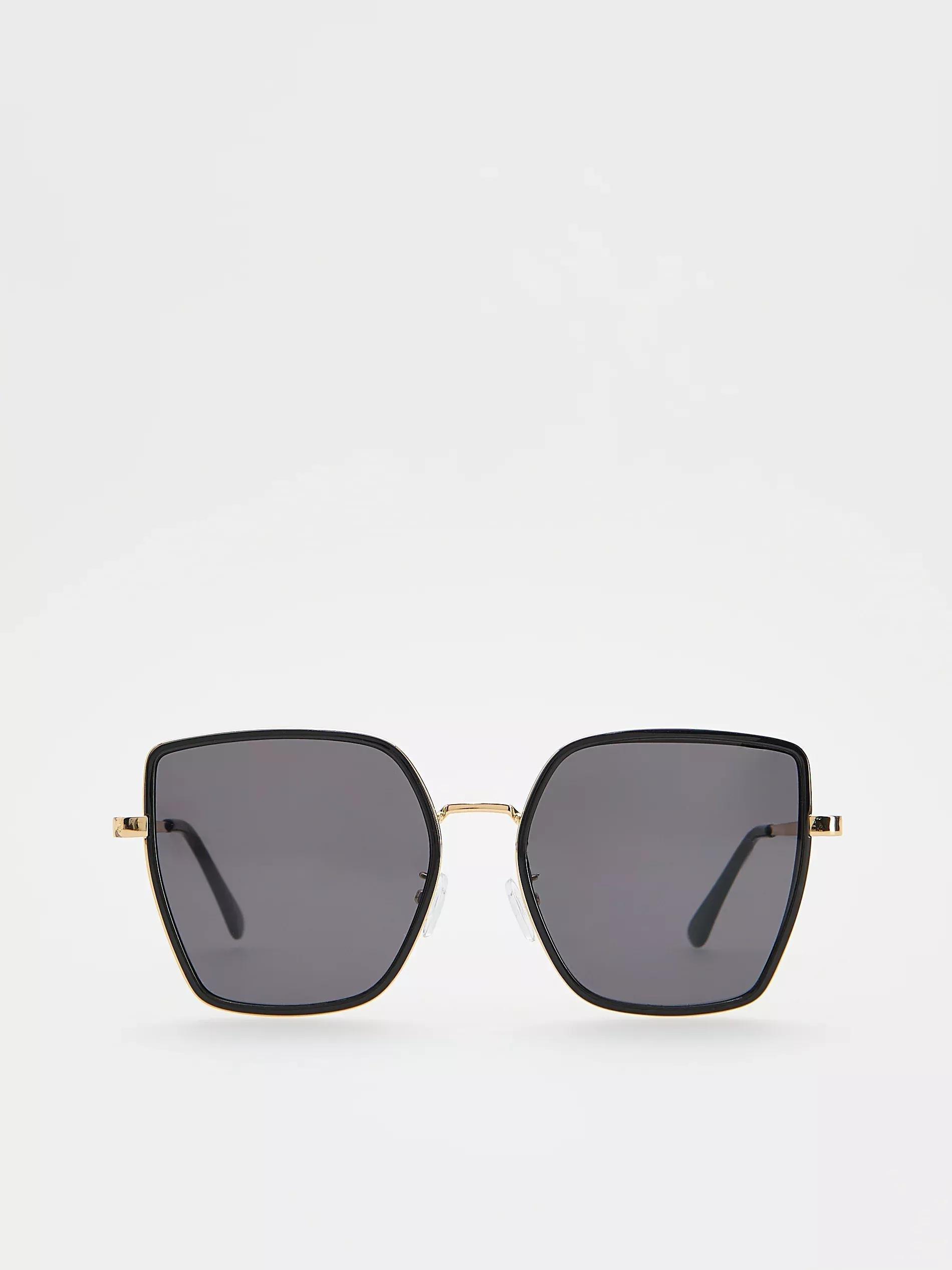 BLACK LADIES` SUNGLASSES, , medium
