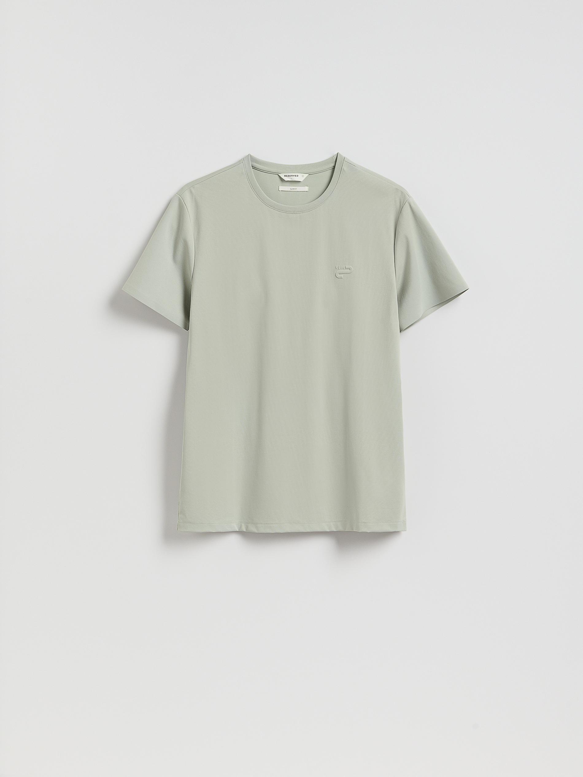 Green T-Shirt, Green, large image number 4