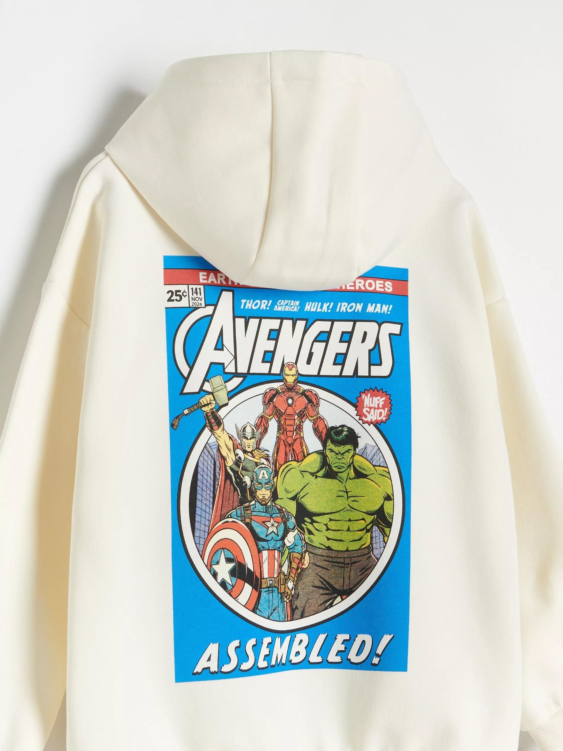 CREAM Avengers sweatshirt, , large image number 1