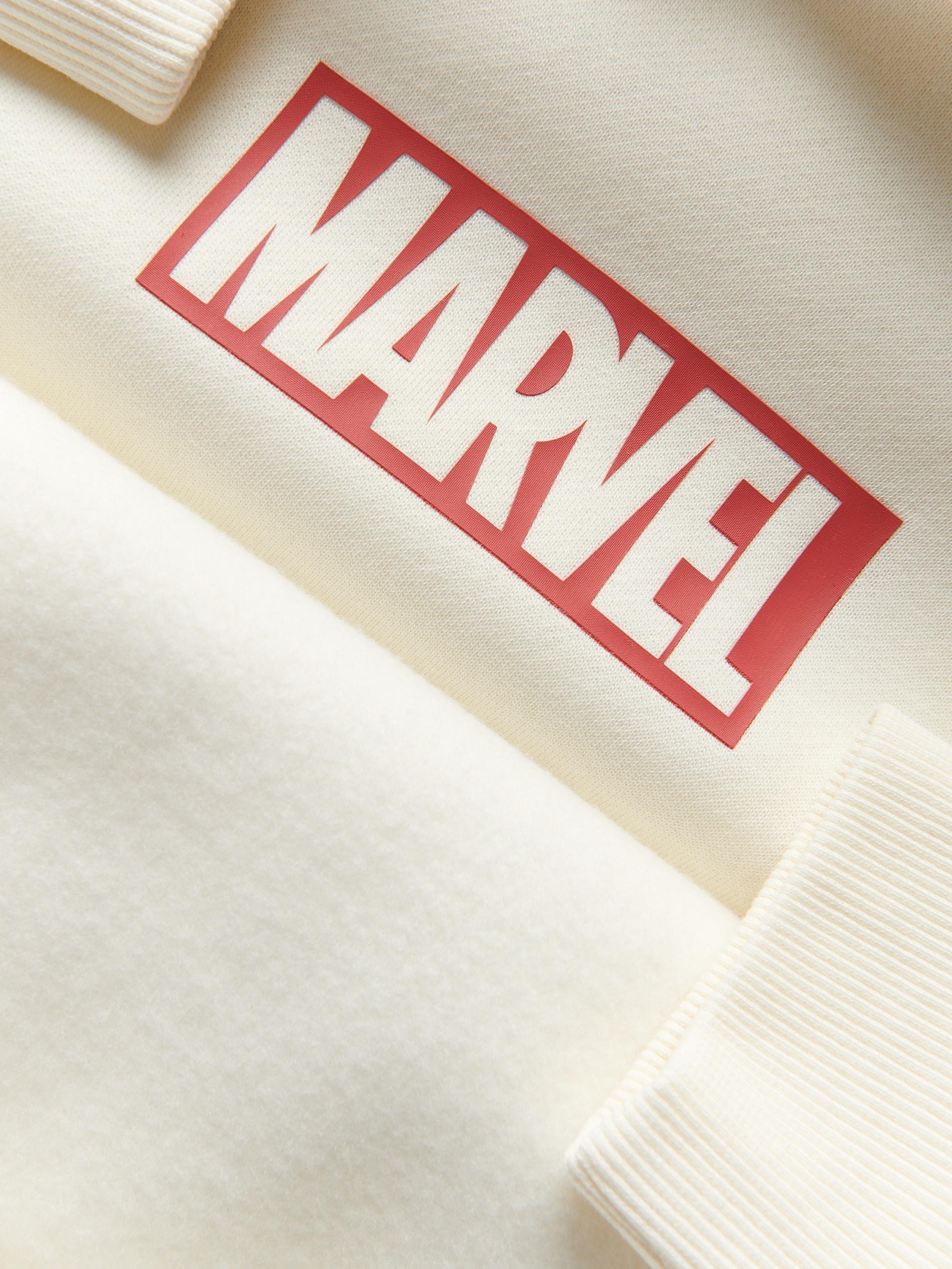 CREAM Avengers sweatshirt, , large image number 2