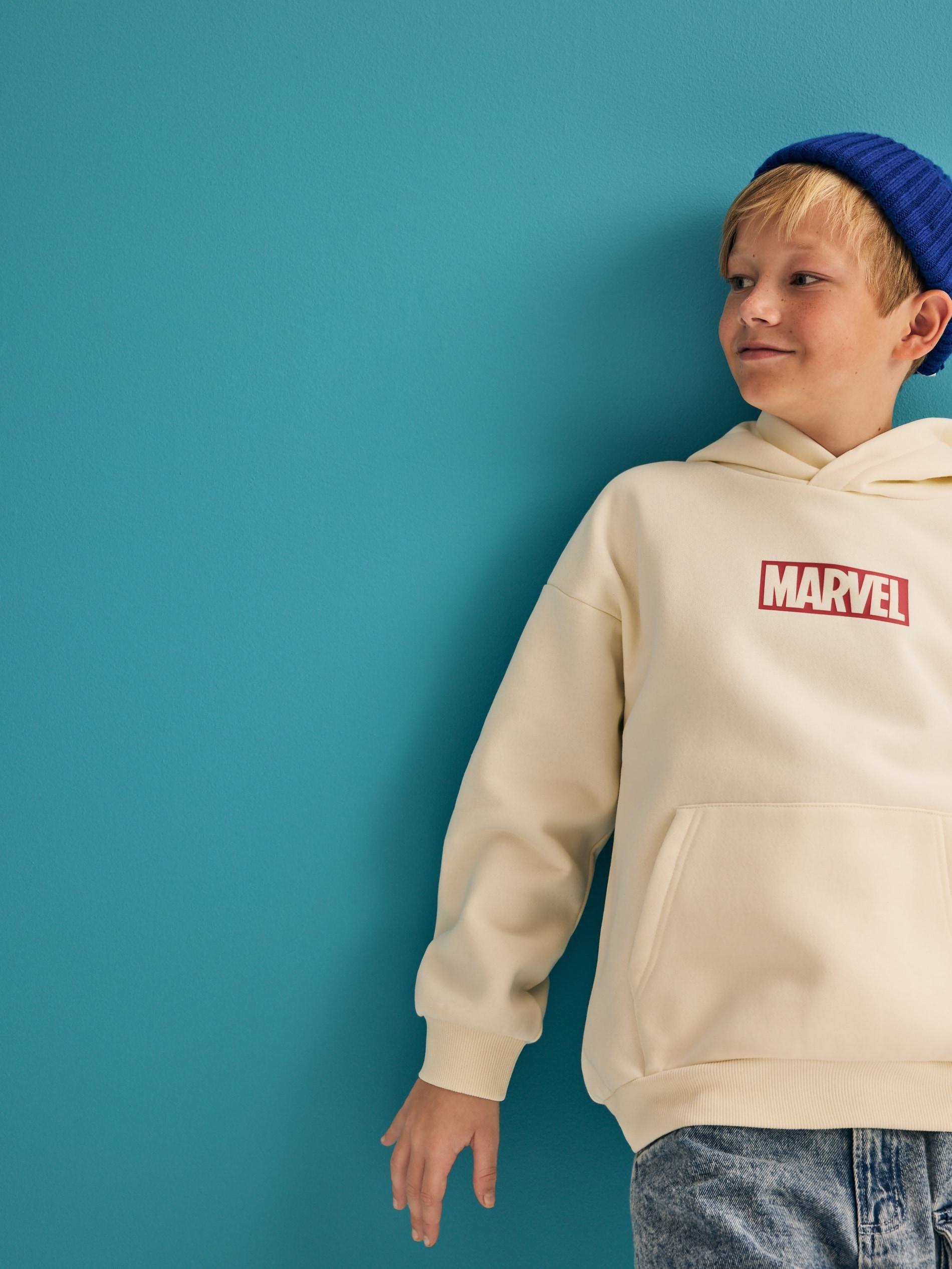 CREAM Avengers sweatshirt, , large image number 4