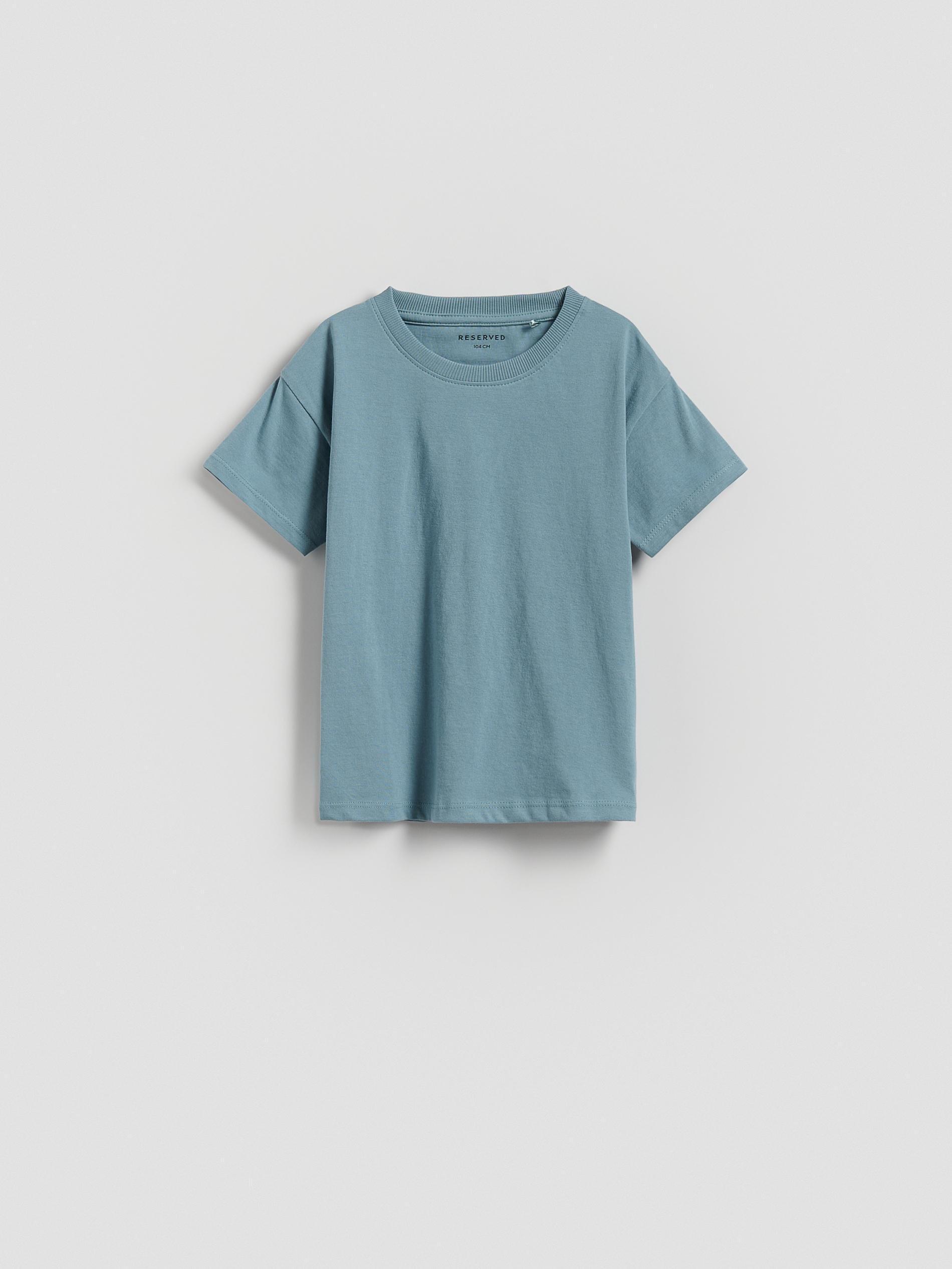 BEIGE Cotton t-shirt 3 pack, Beige, large image number 2