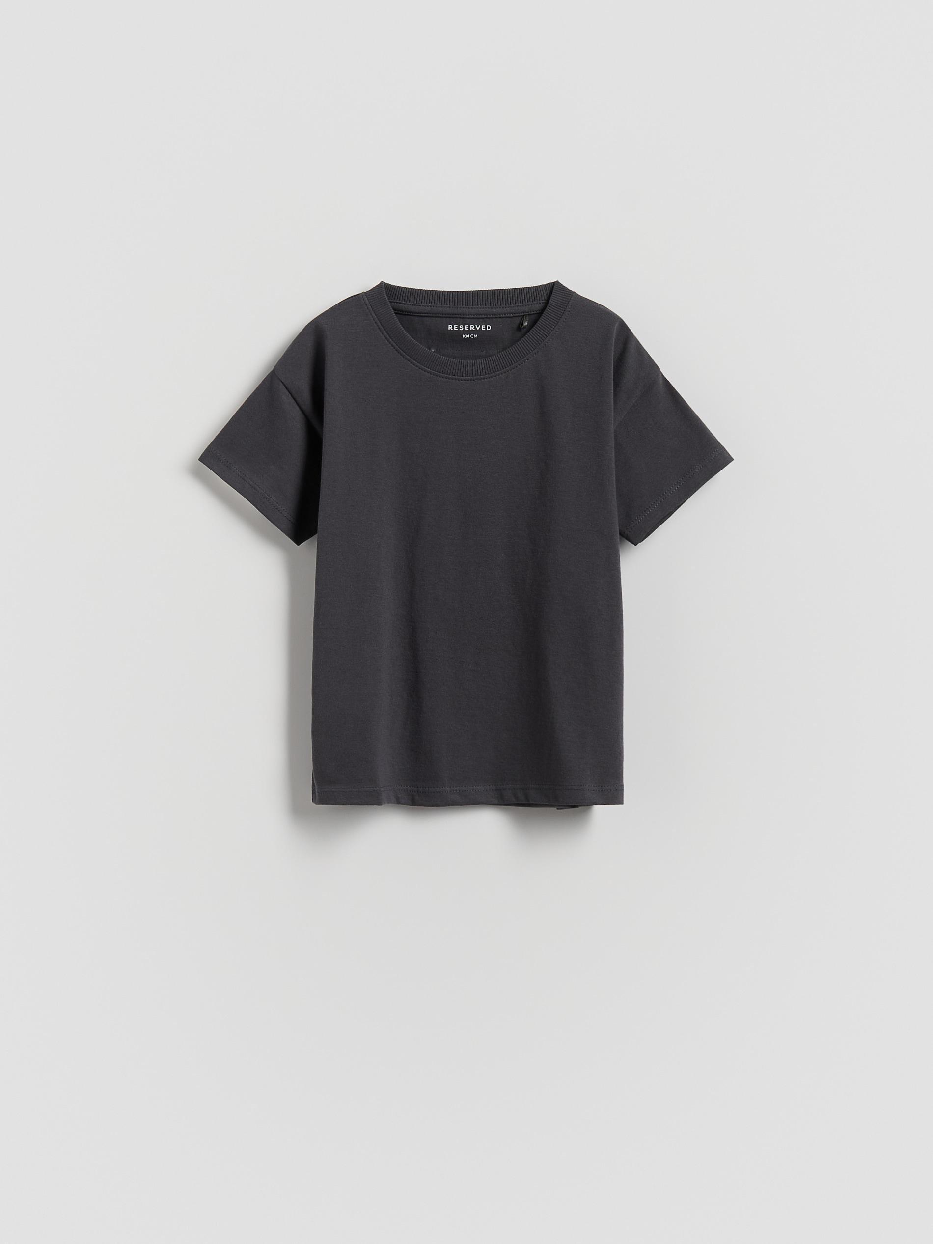 BEIGE Cotton t-shirt 3 pack, Beige, large image number 3
