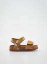 Reserved - BOYS` SANDALS AMBER