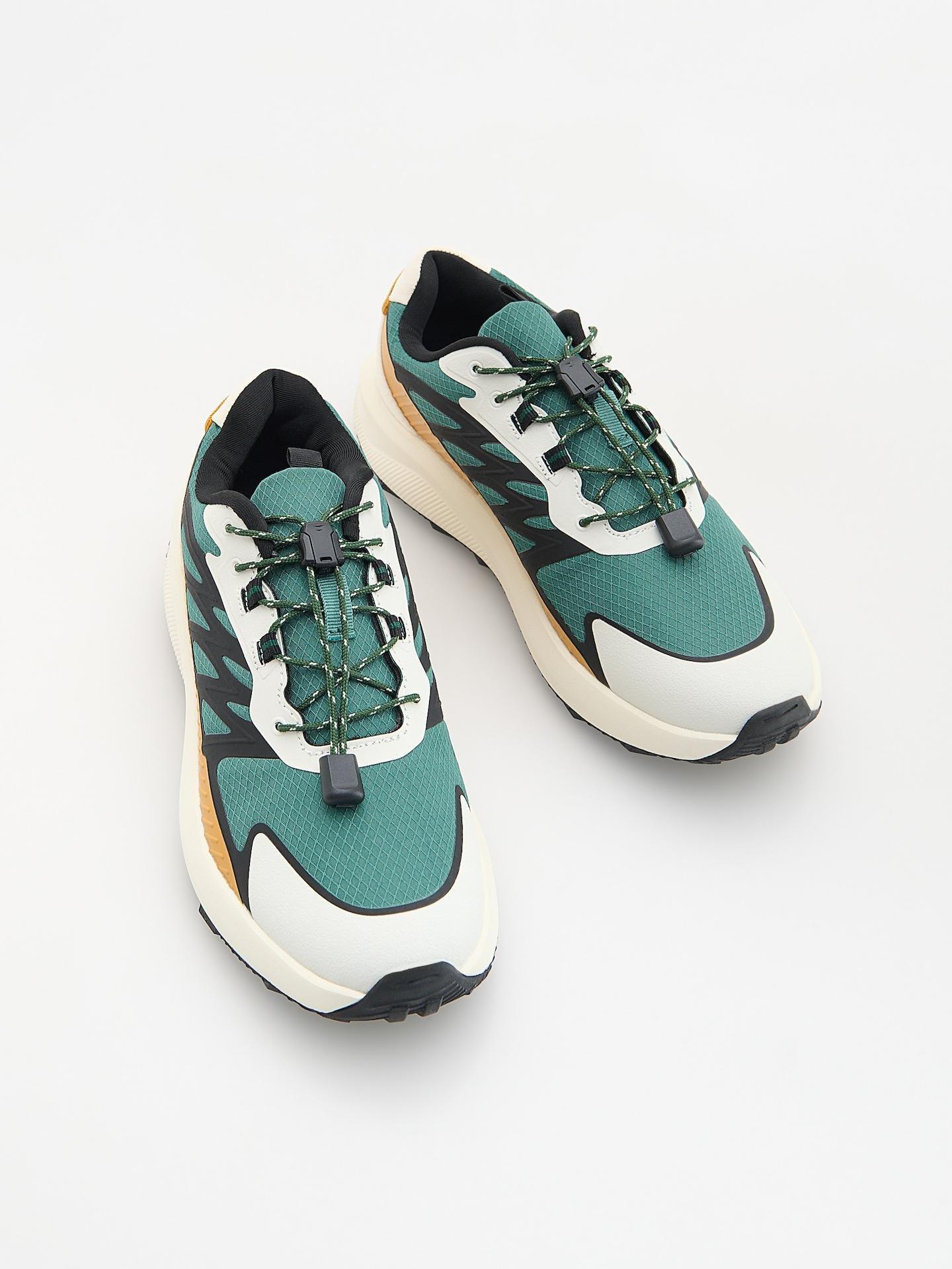 Multicolour Classic Sneakers, Multicolor, medium