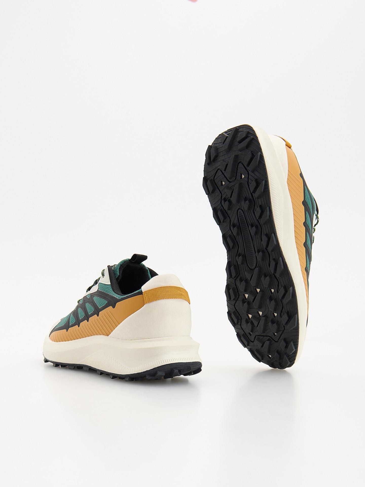 Multicolour Classic Sneakers, Multicolor, large image number 2