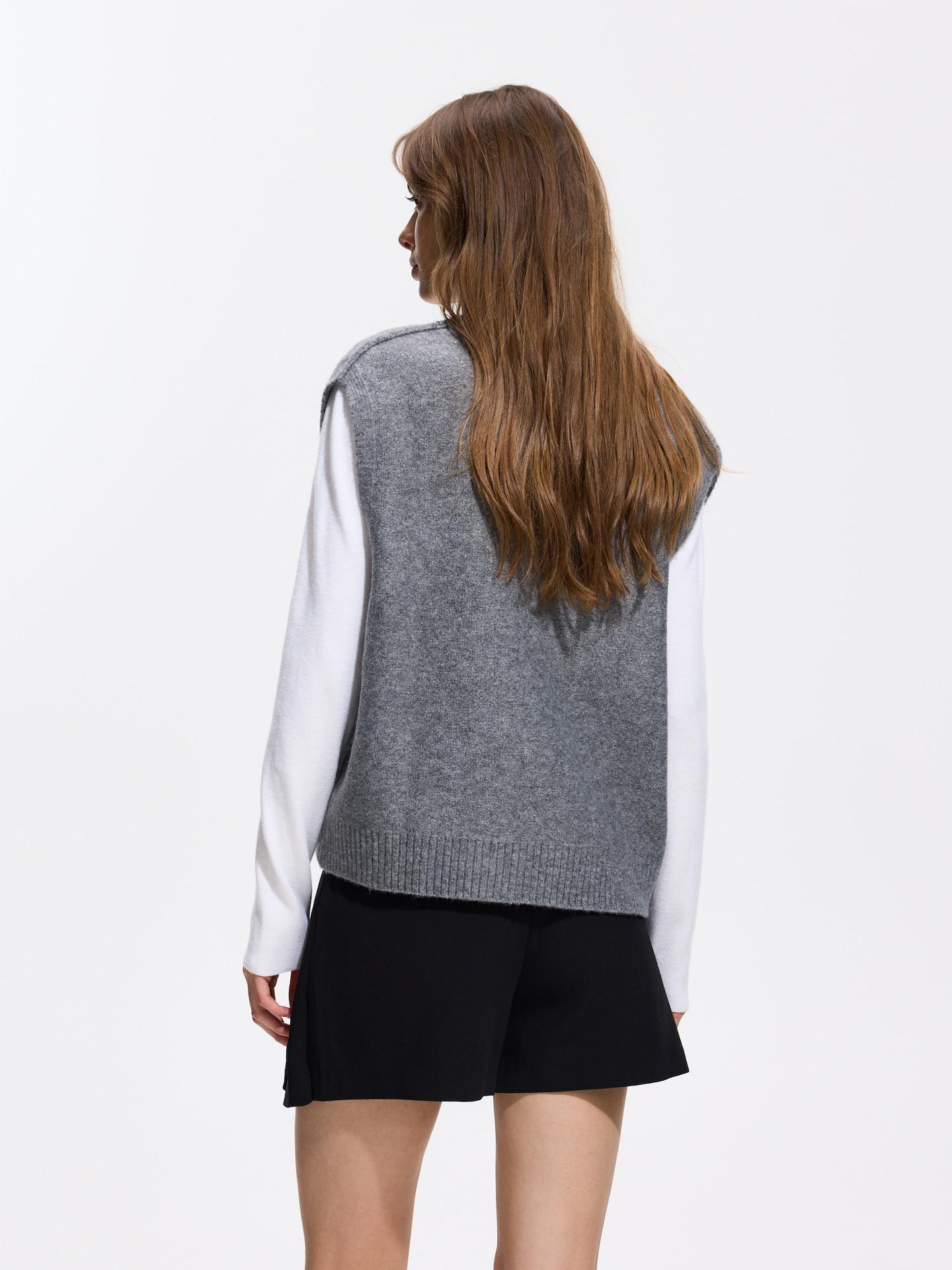 Black Shorts, Black, medium