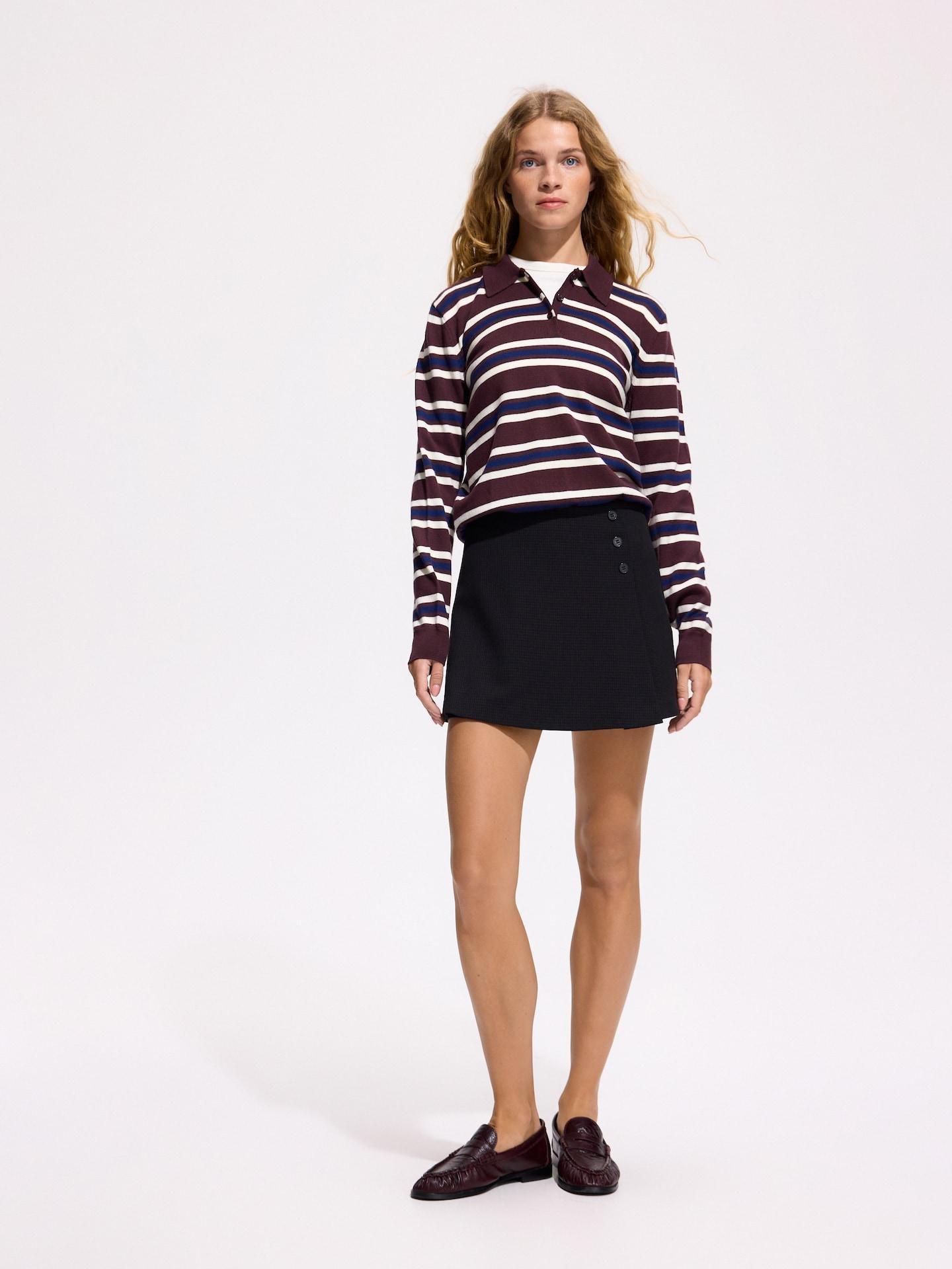 Multicolour Shorts, Multicolor, medium