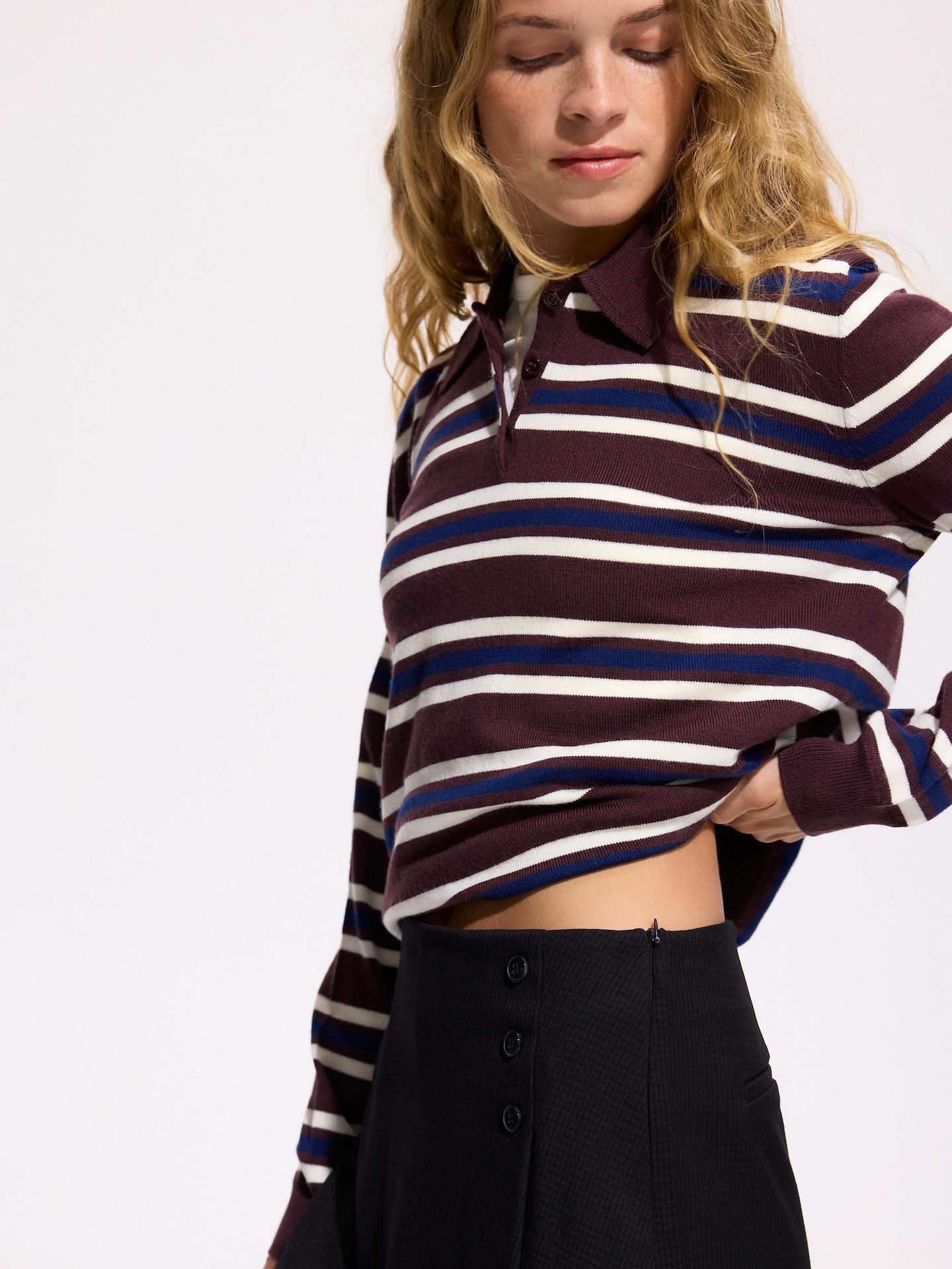 Multicolour Shorts, Multicolor, medium