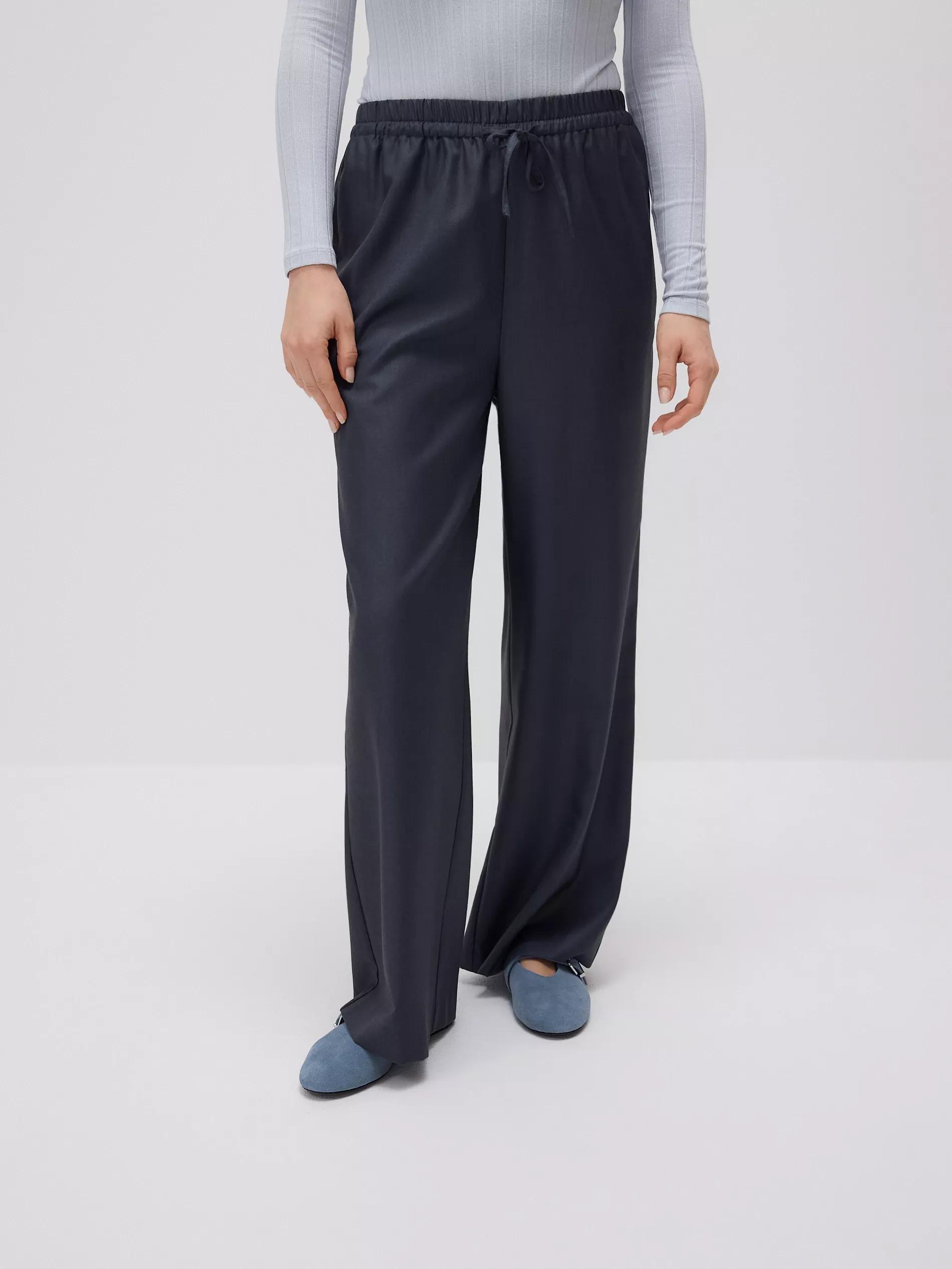 Grey Trousers, , large image number 1