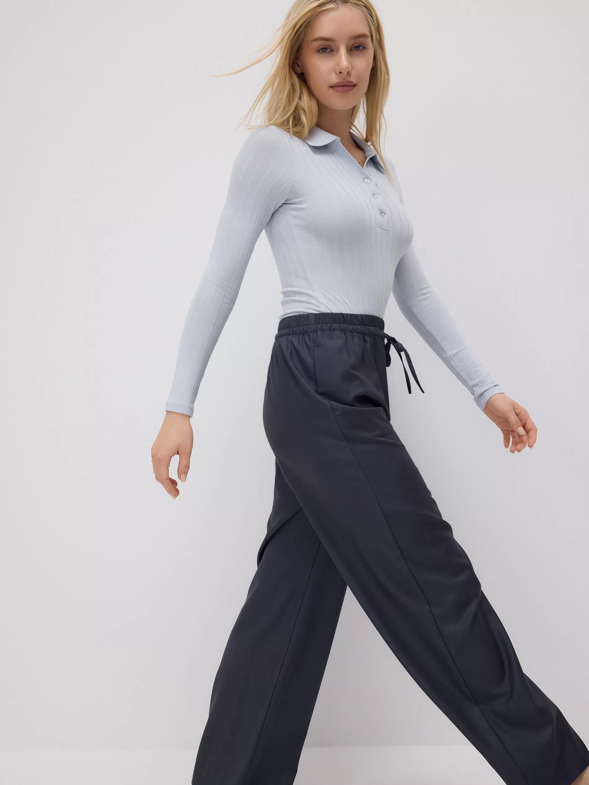 Grey Trousers, , large image number 2