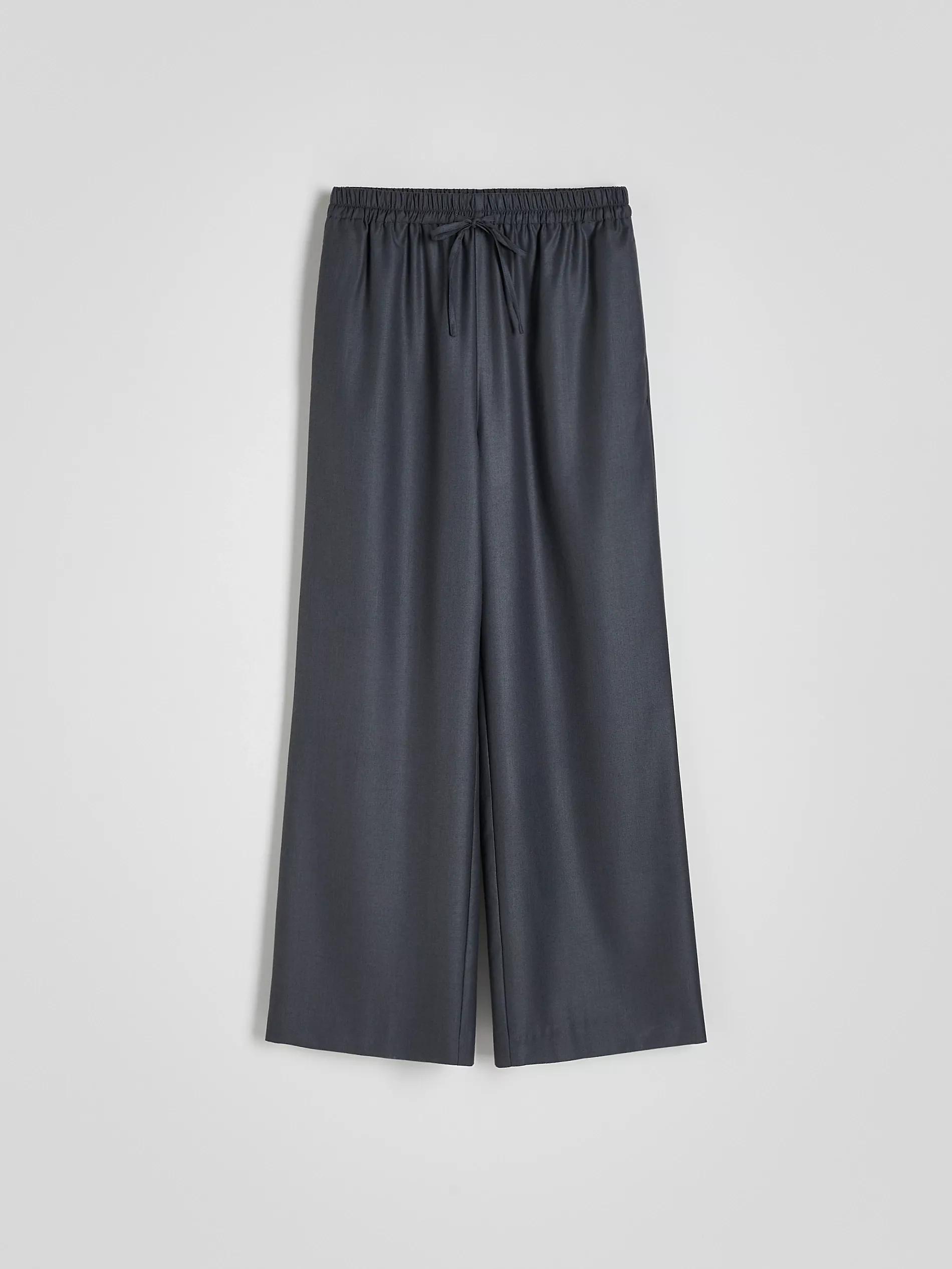 Grey Trousers, , large image number 4