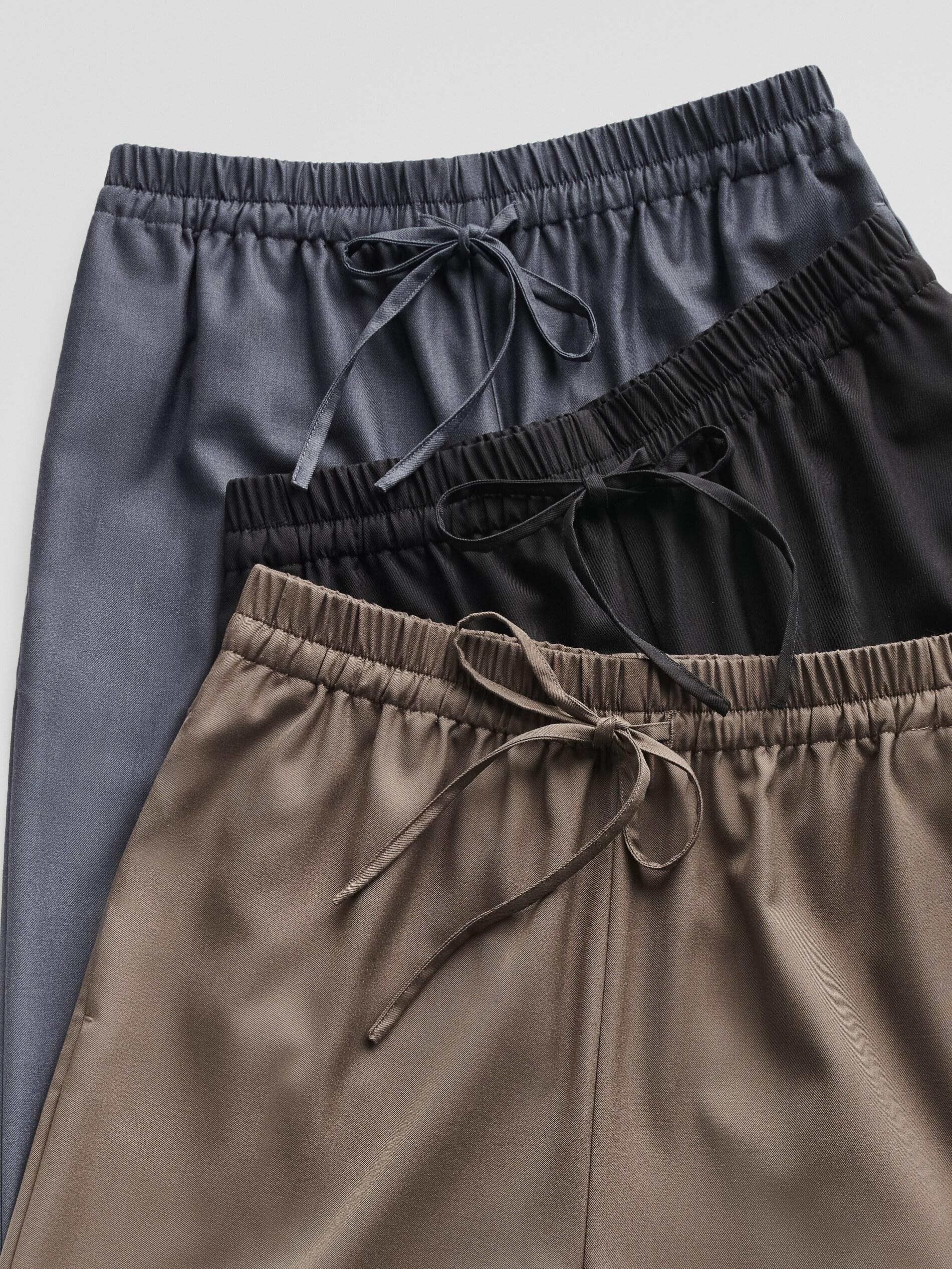 Grey Trousers, , large image number 5
