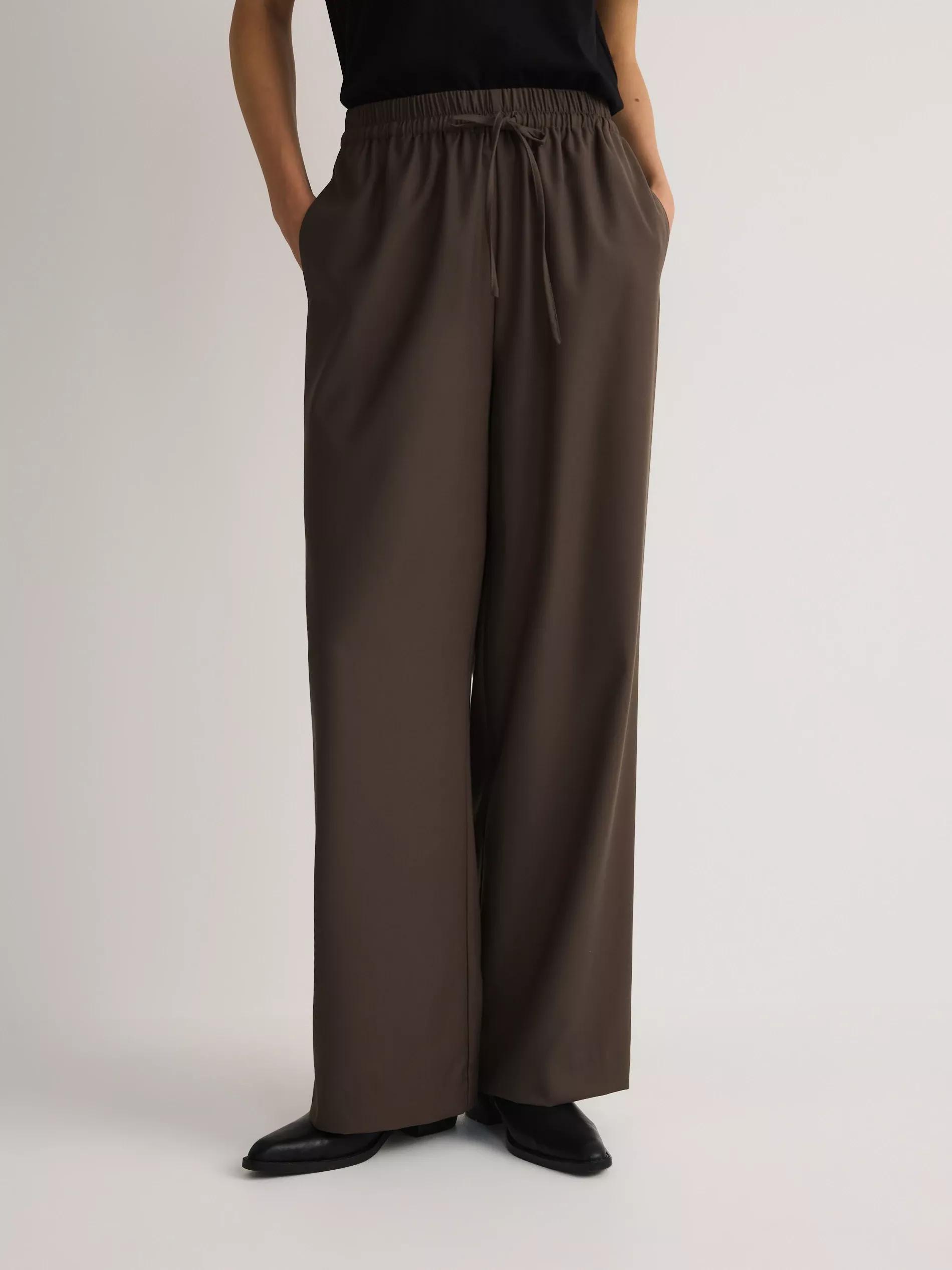 Brown Trousers, , large image number 0
