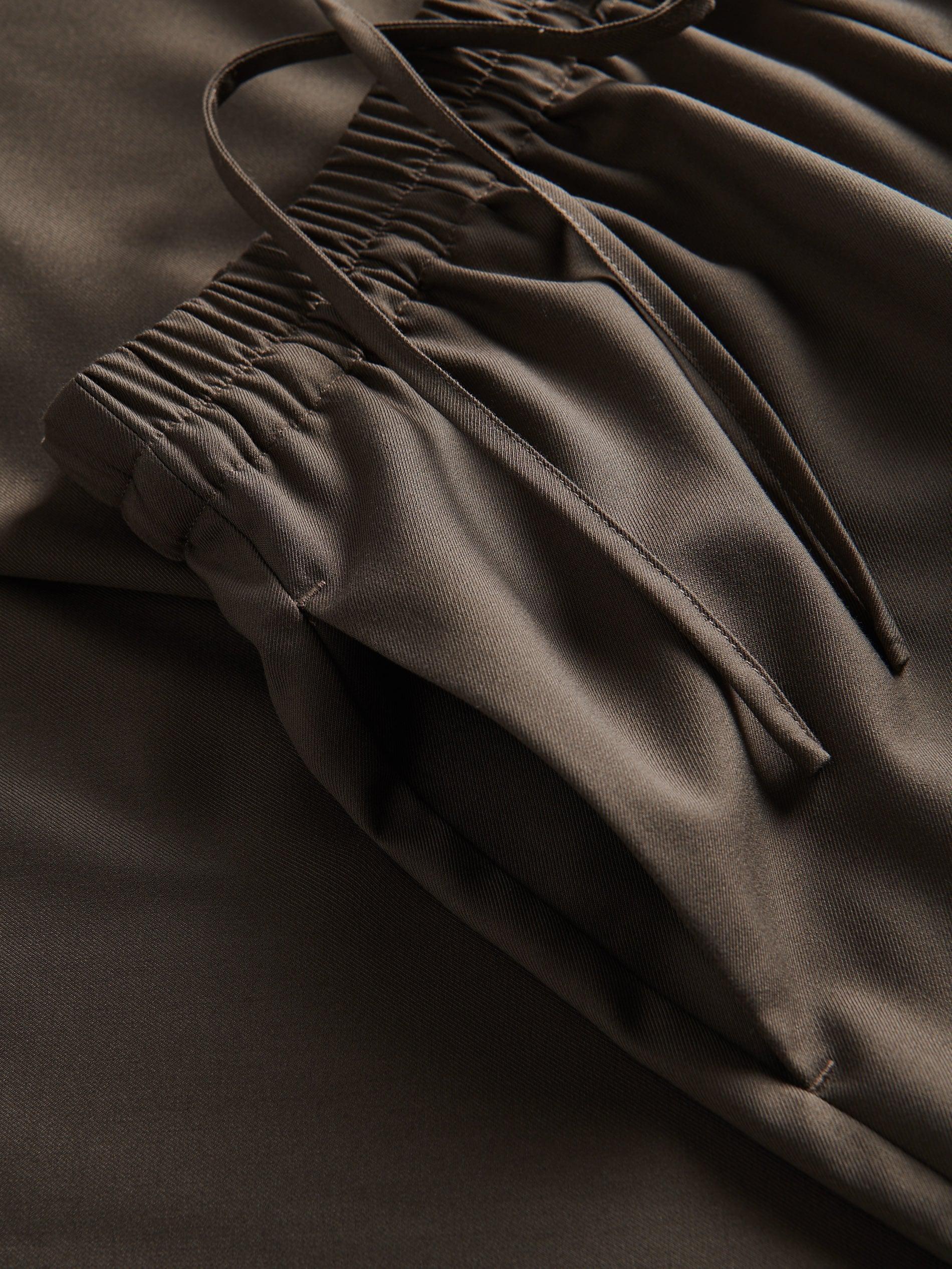 Brown Trousers, , large image number 4