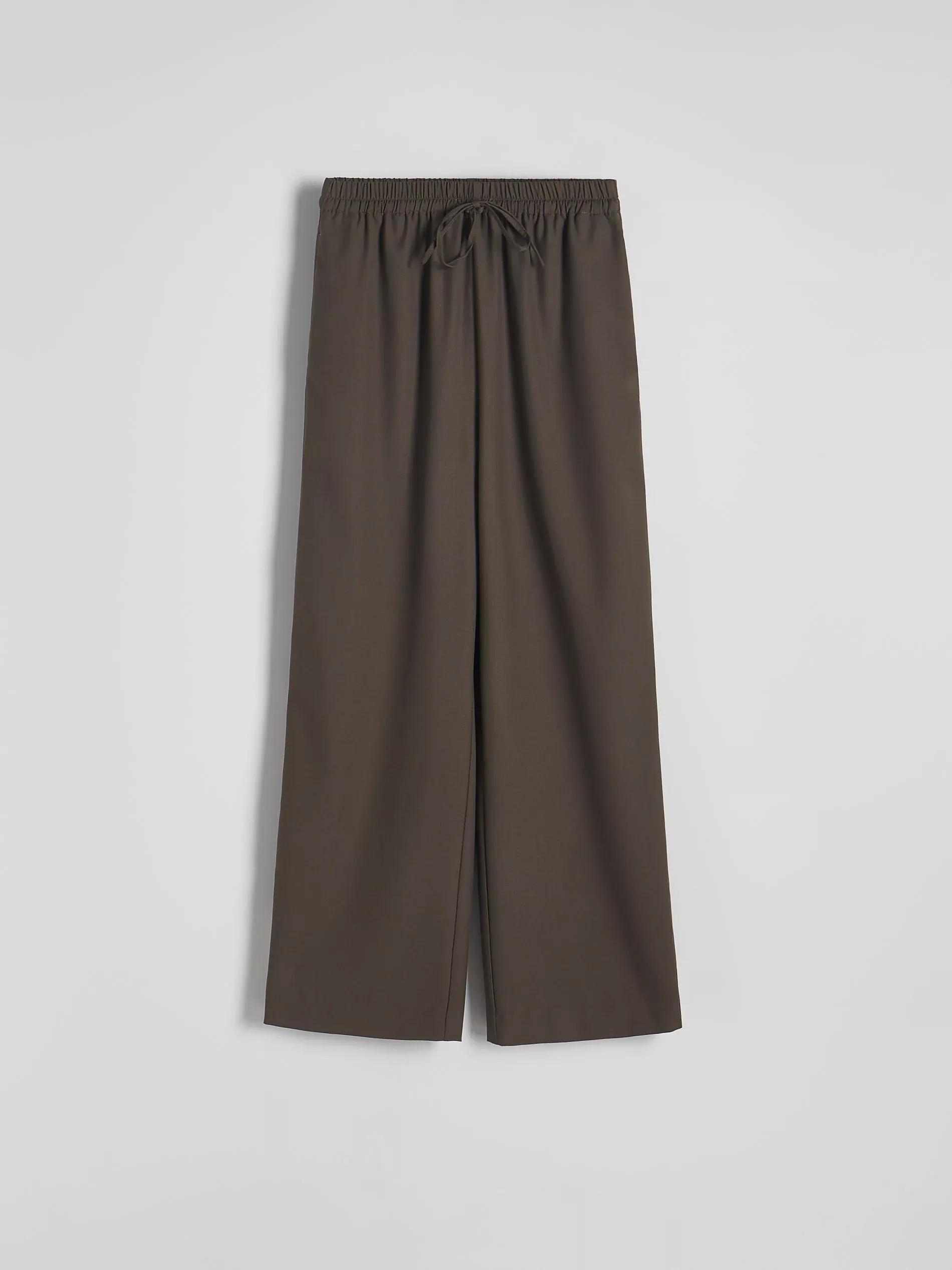 Brown Trousers, , large image number 5