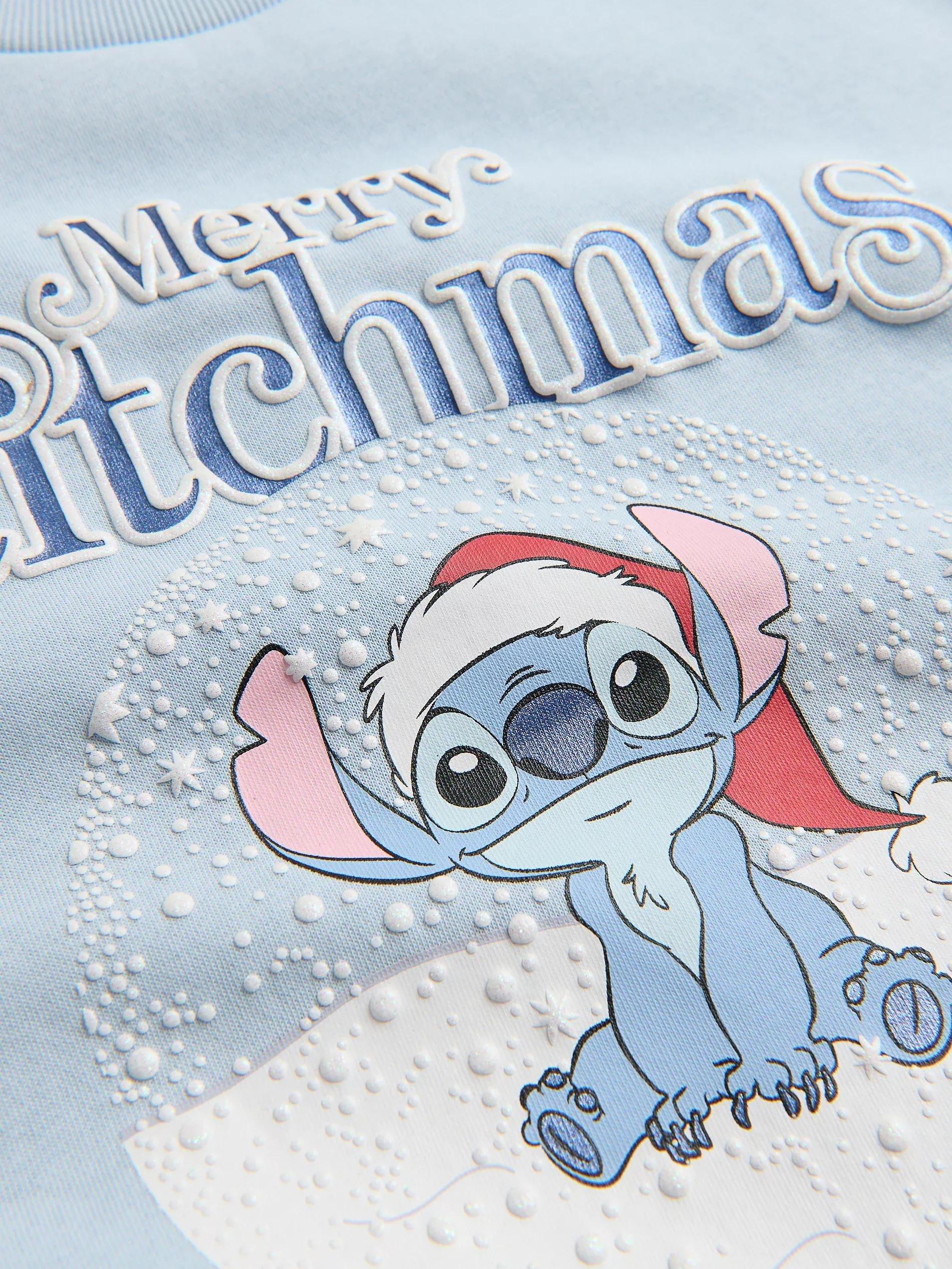 GIRLS` JOGGING T OP LIGHT BLUE, Blue, large image number 3