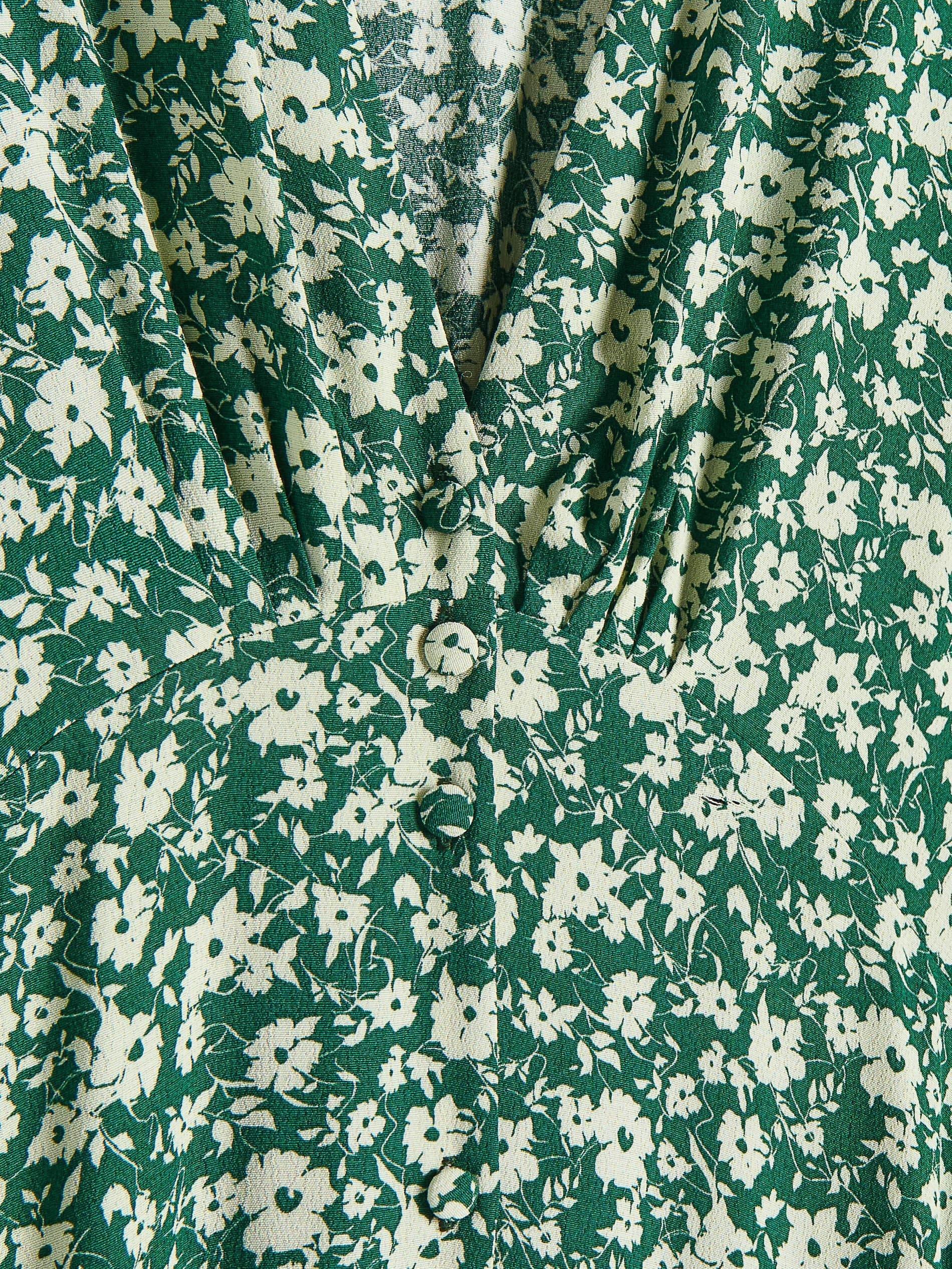 فستان أخضر, , large image number 5