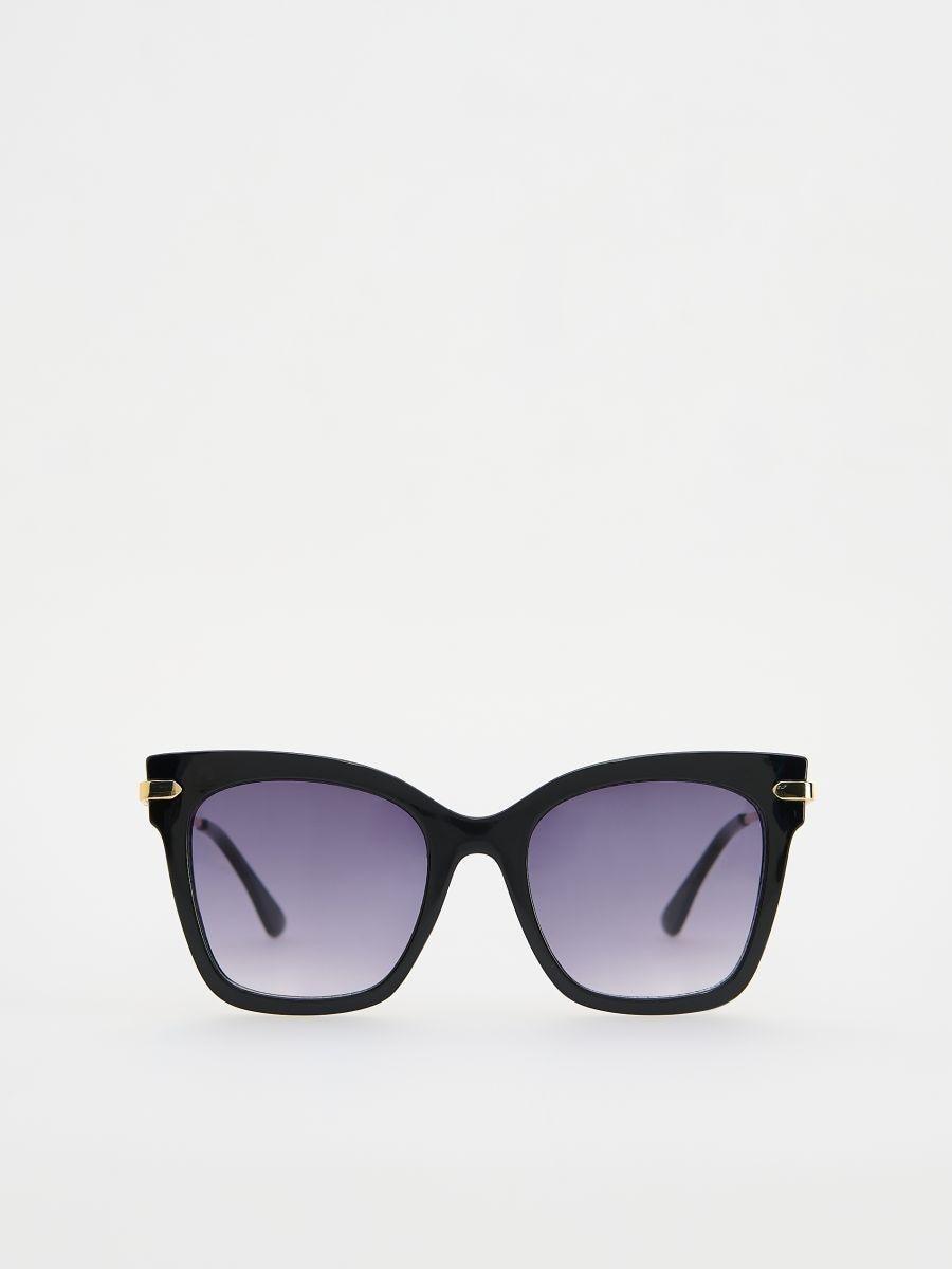 Black Sunglasses, , medium
