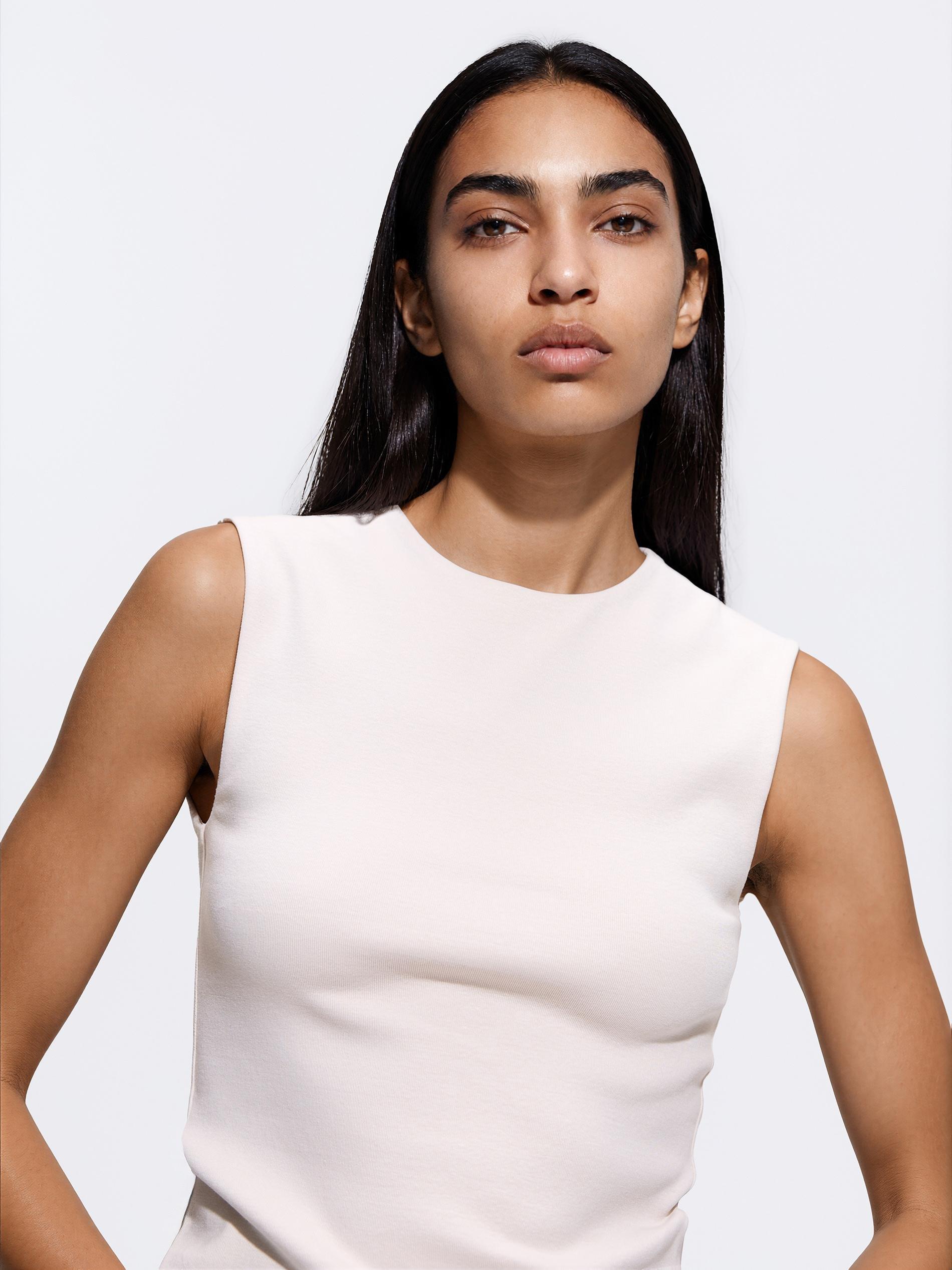 BEIGE , Women, Beige, medium