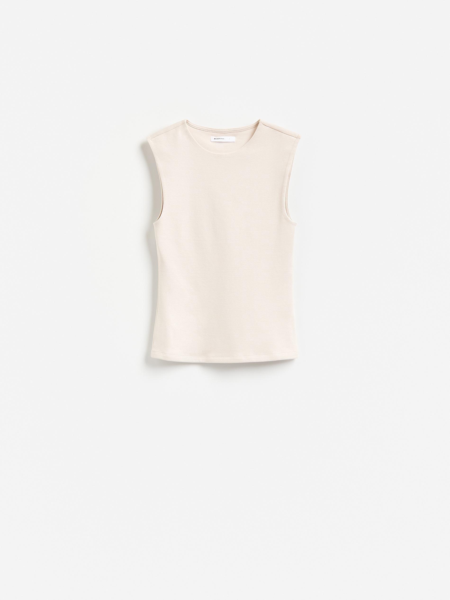 BEIGE , Women, Beige, large image number 4