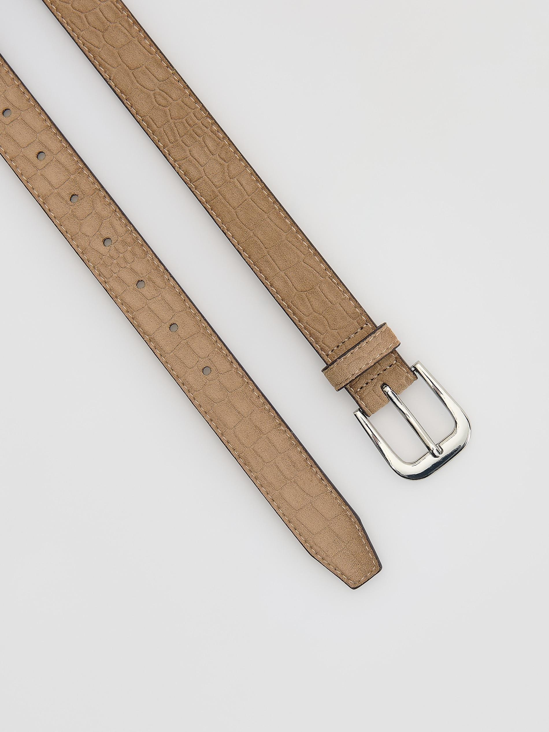 Brown Hipster Panties 3-Pack, Beige, medium