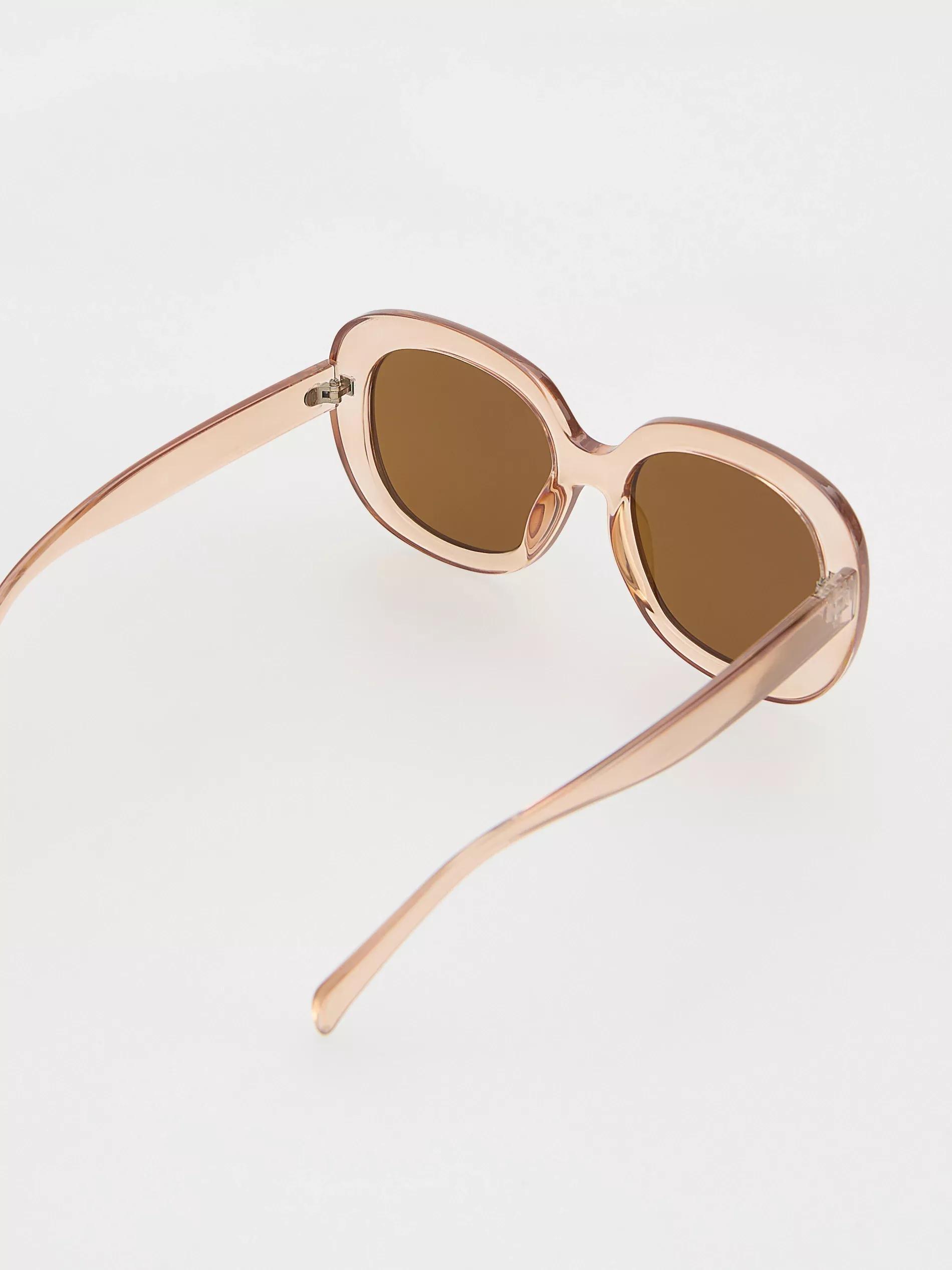 Copper Sunglasses, Orange, large image number 2