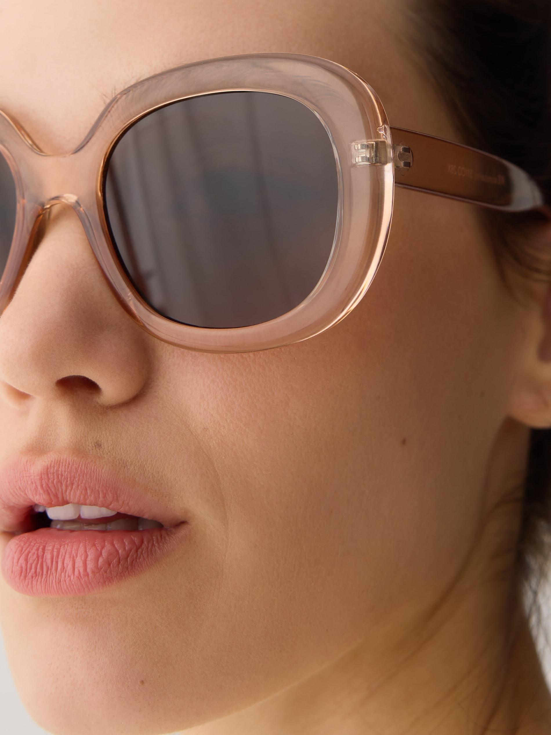 Copper Sunglasses, Orange, large image number 3