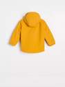 Reserved - Amber Water Resistant Jacket With Hood, Kids Boy